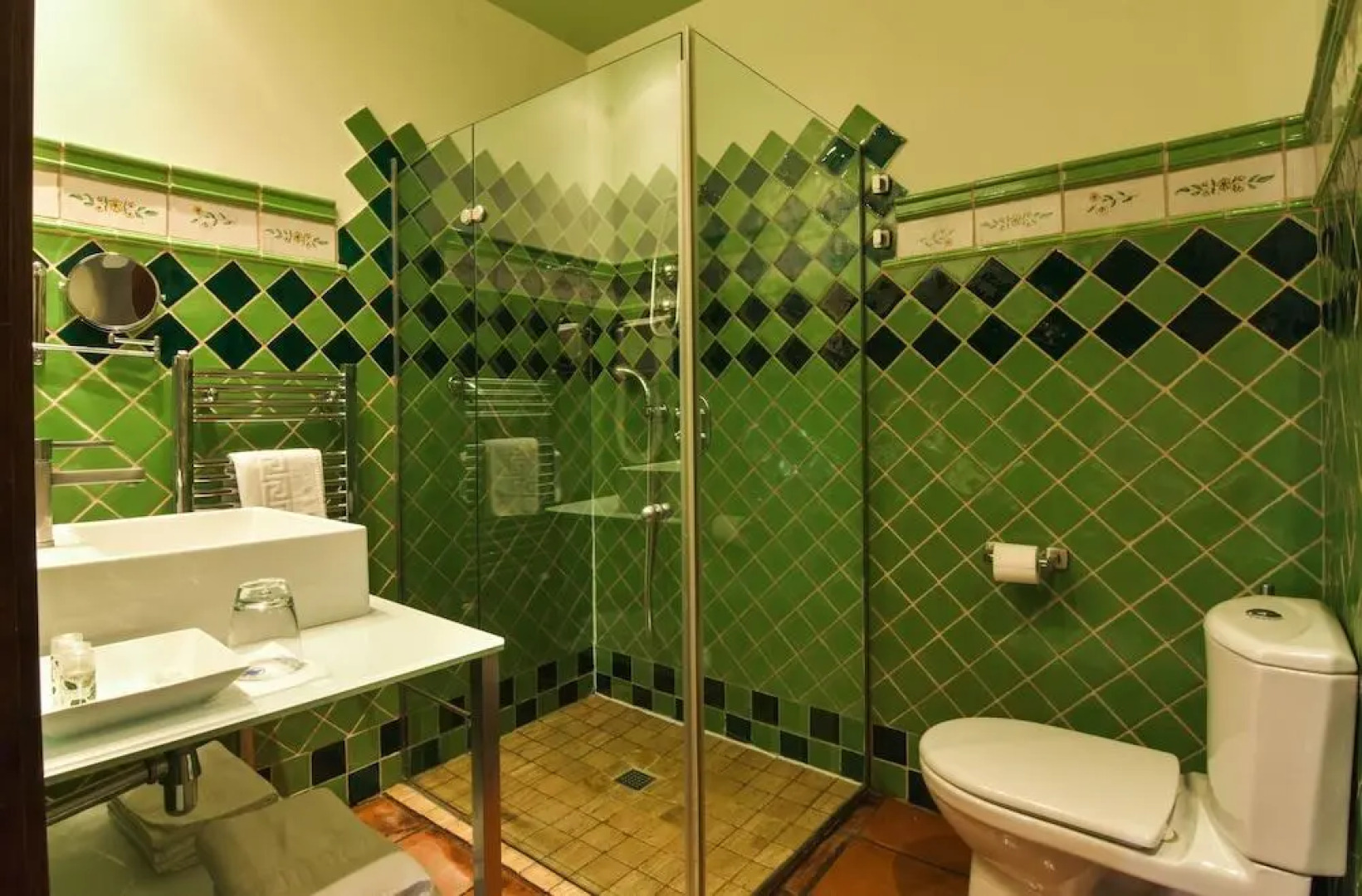 Hotel Rural Nobles de Navarra