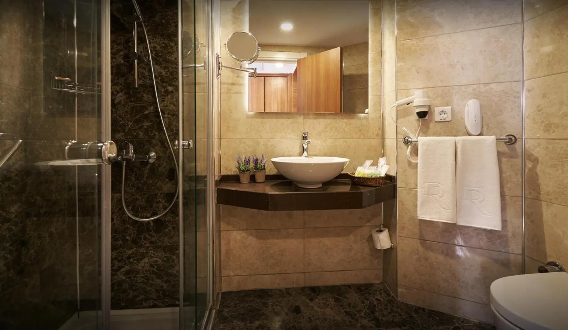 Richmond Pamukkale Thermal