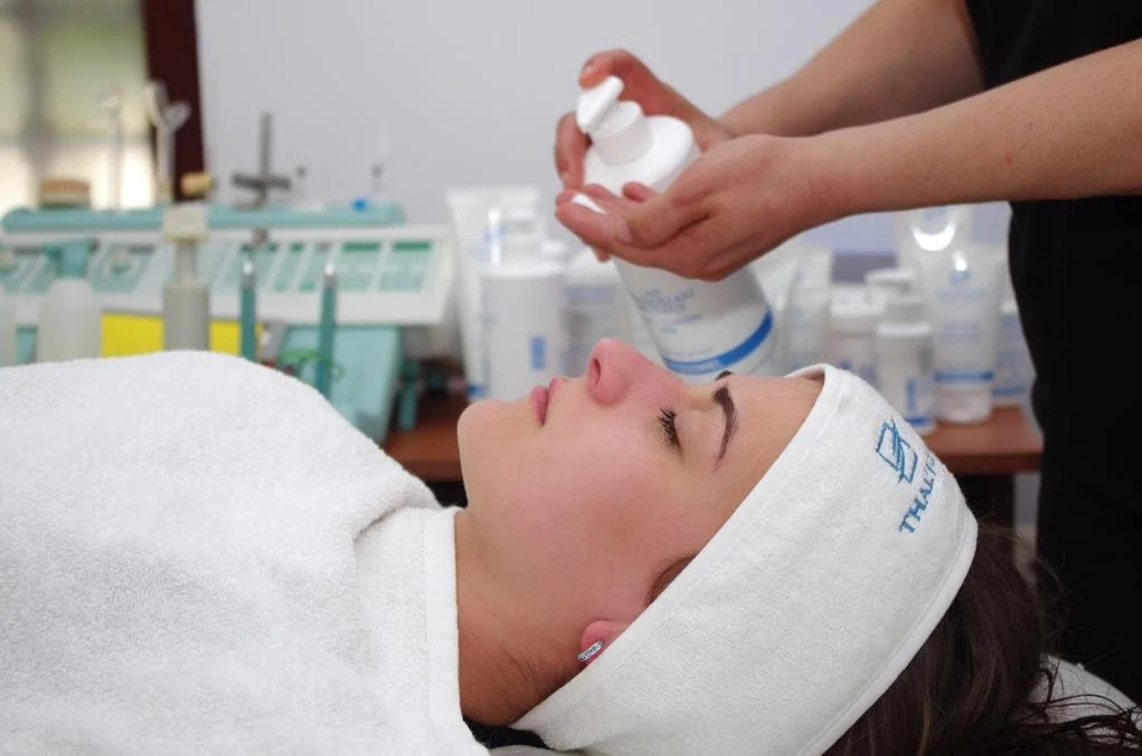 SPA complex "Alexander"