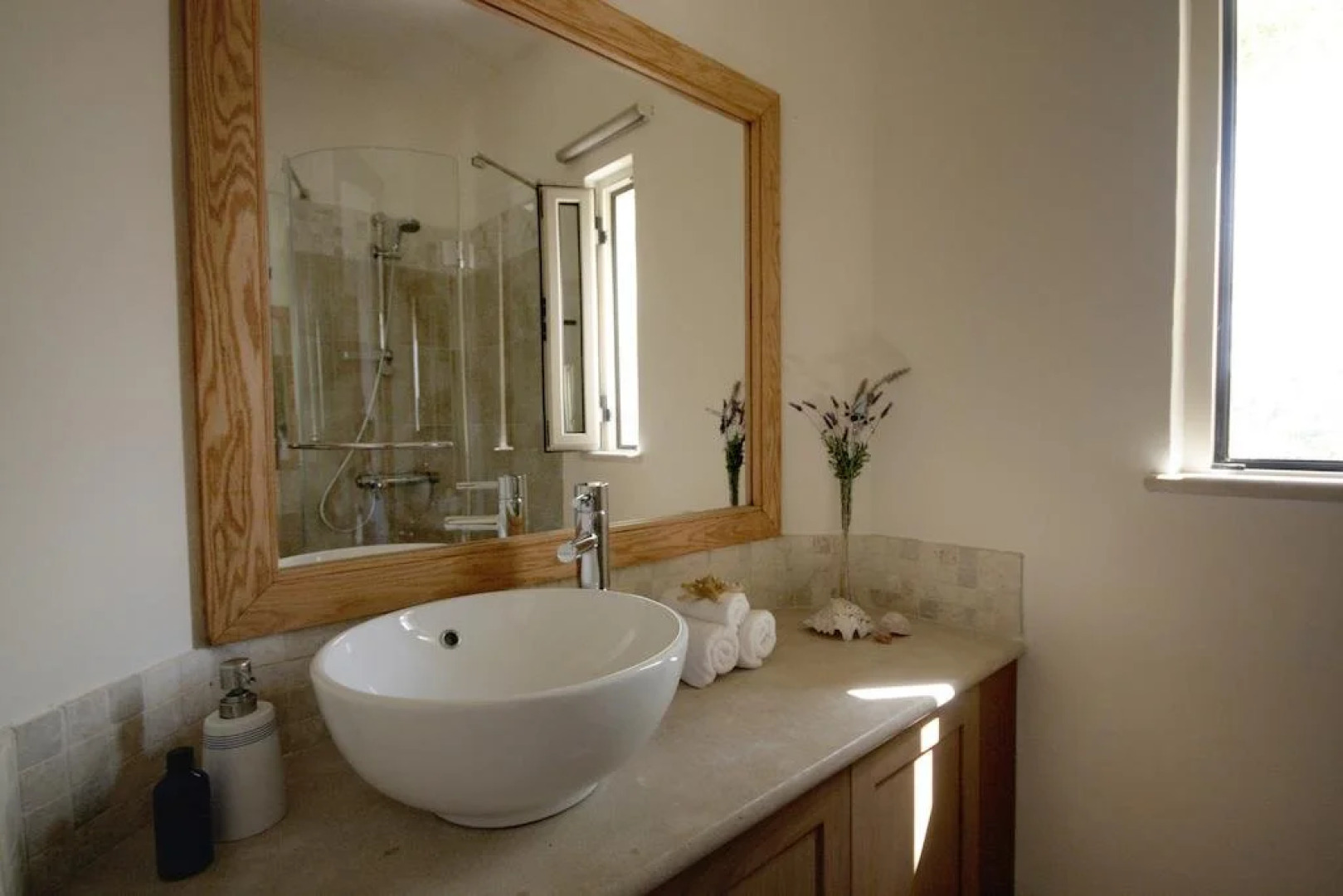 Villa Retreat Cyprus