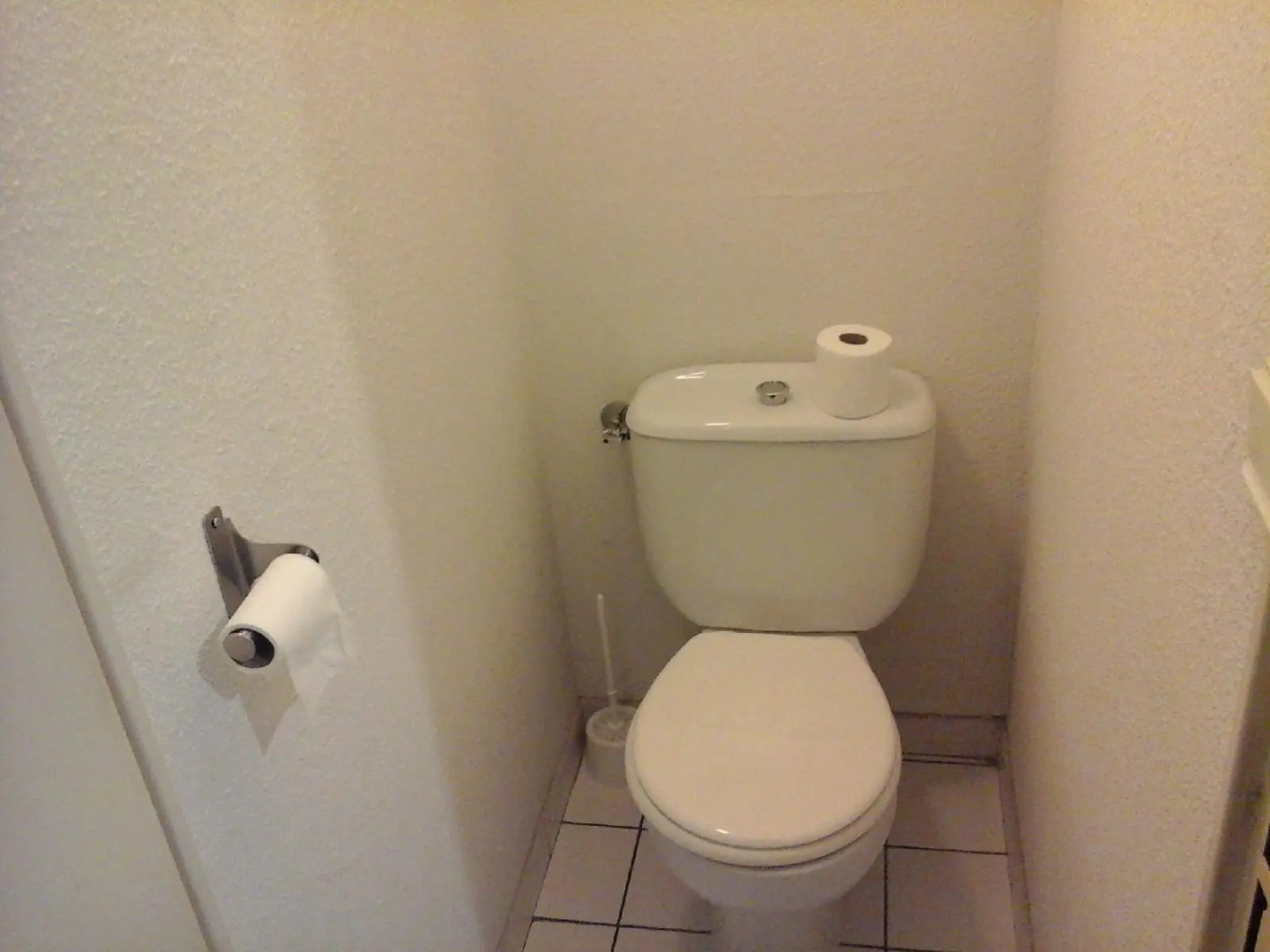 Median Genève Aéroport