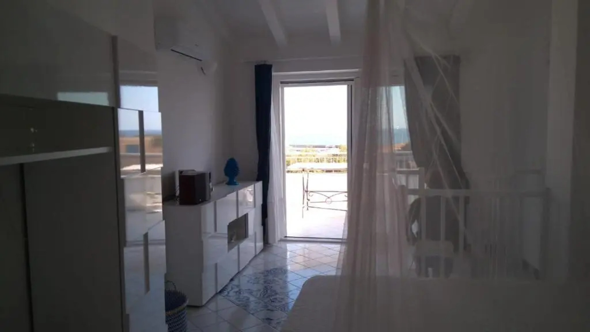 Appartamento in Residence Pollio