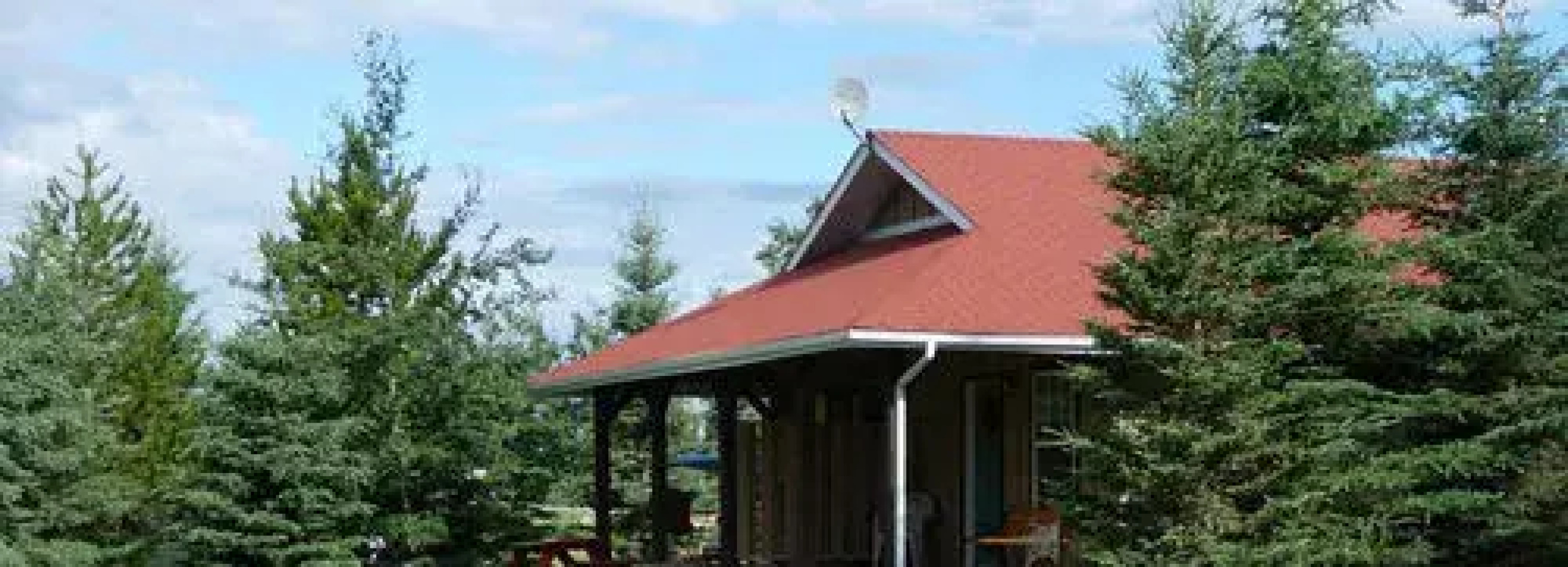 Grandview Stage Country Resort