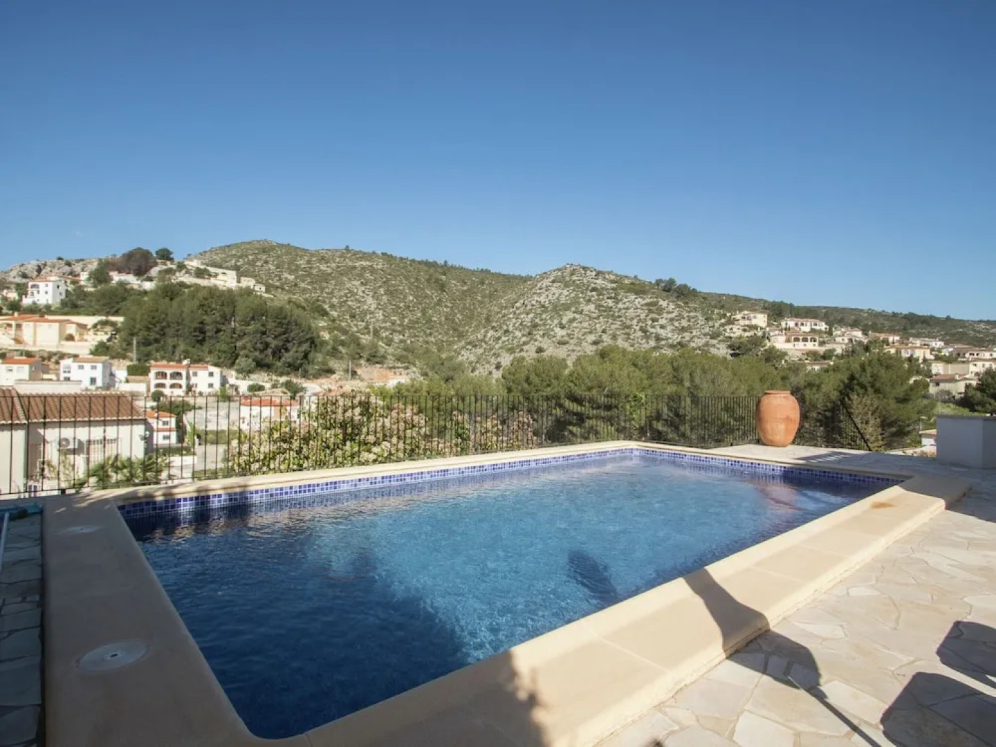 Holiday Home in Alcalali With Private Pool