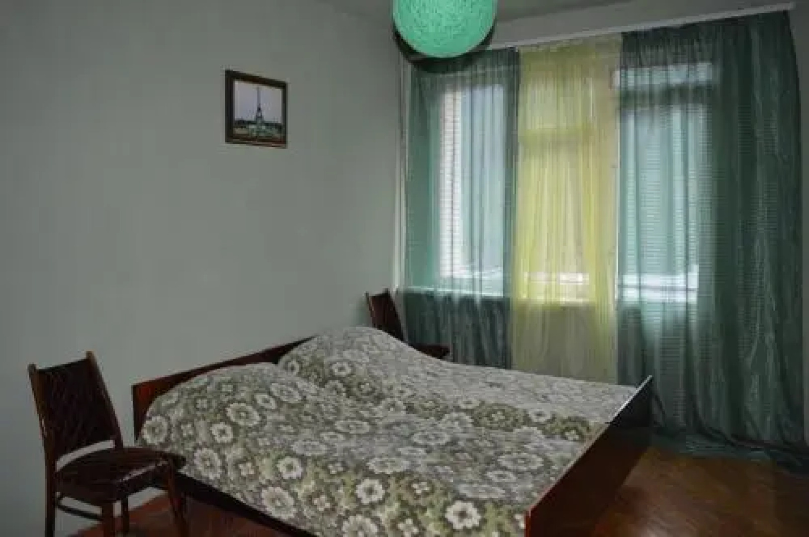 Parisis B&B in Alaverdi