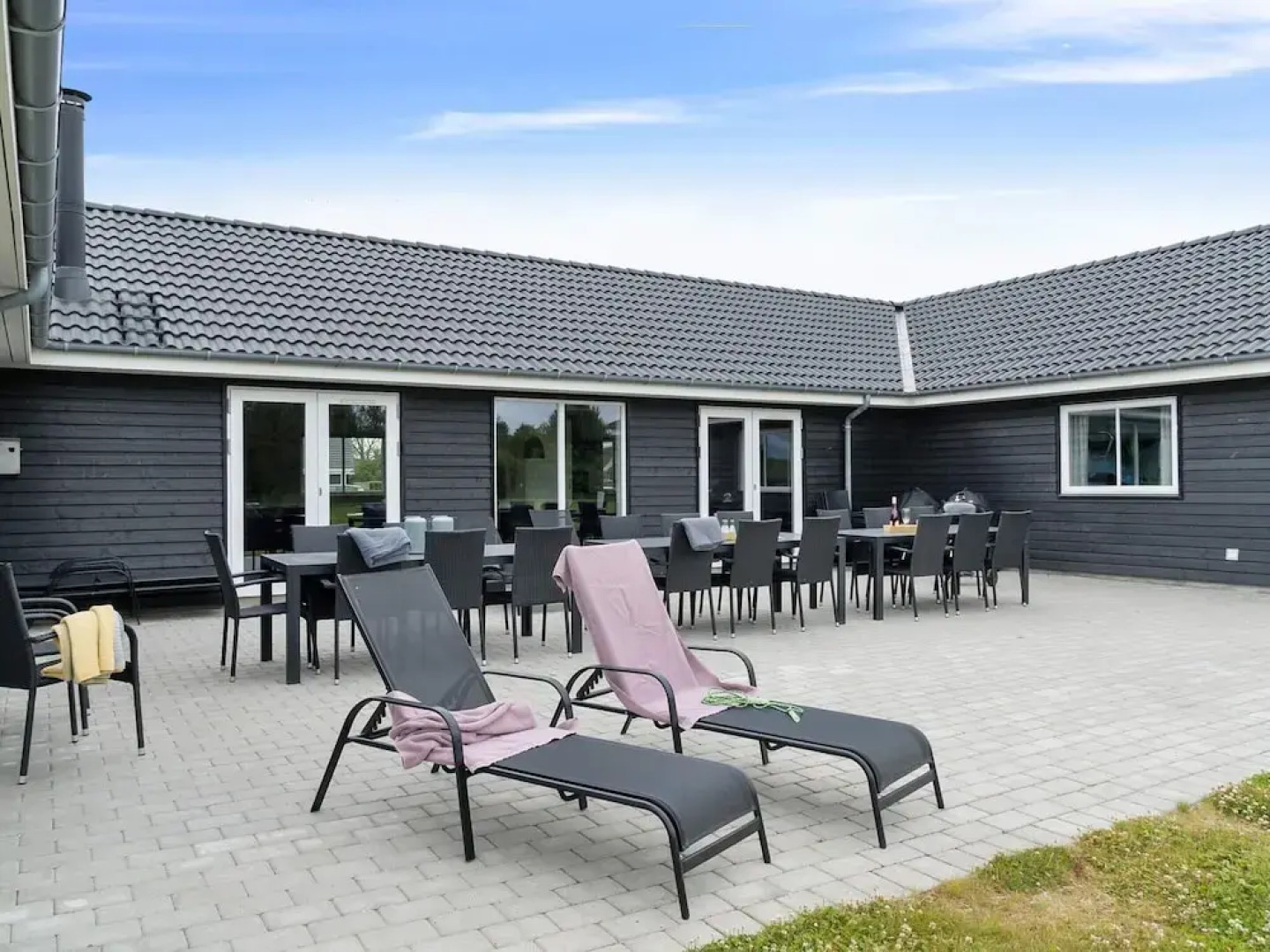 Luxury Pool Villa in Grena - By Traum Ferienwohnungen