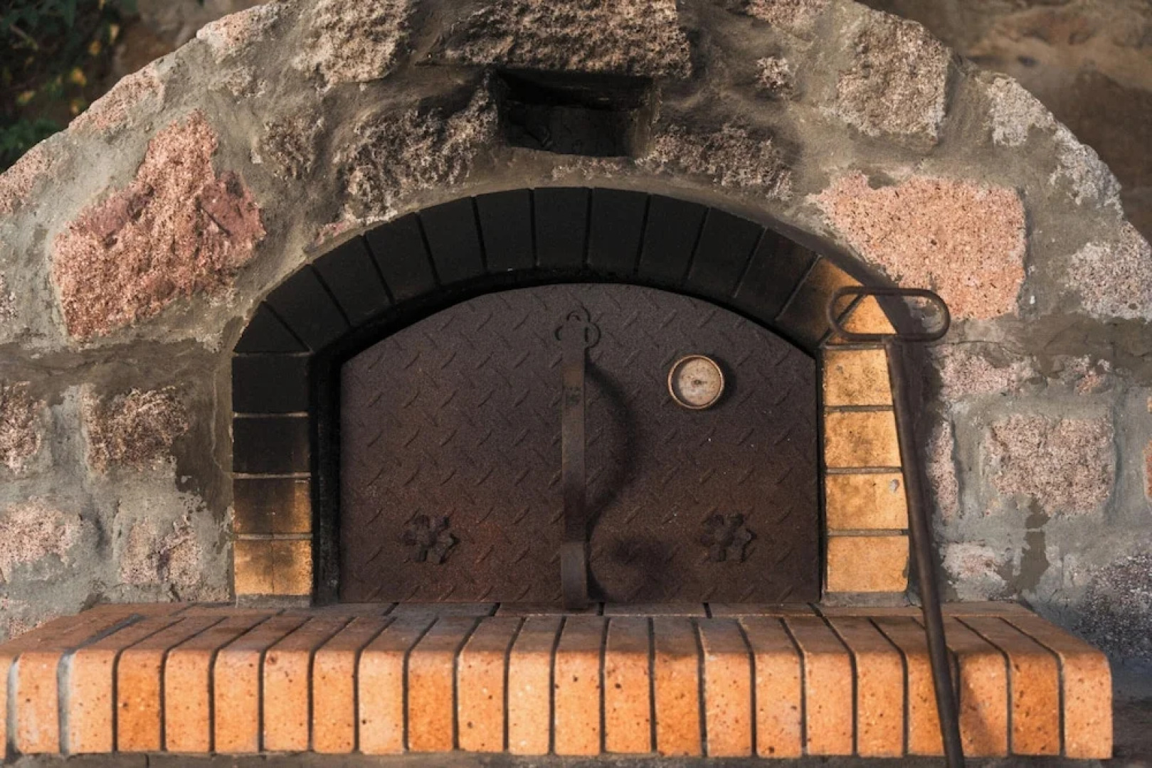 Terra Cassa Private Villa