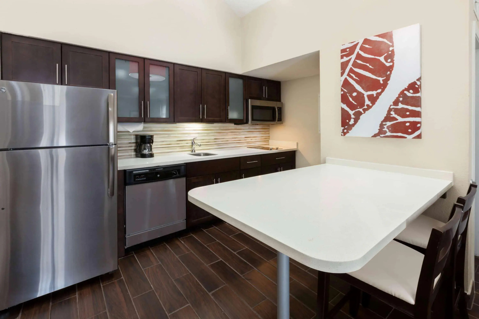 Hawthorn Suites by Wyndham Southfield