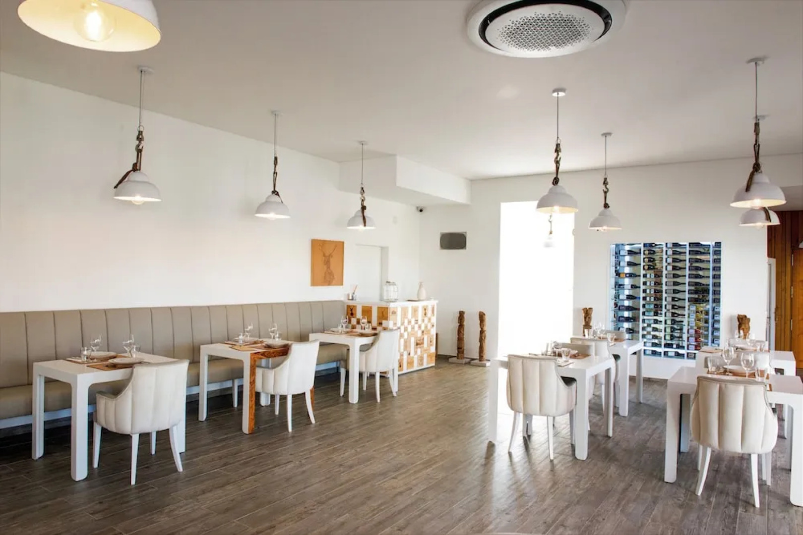 Herdade da Rocha Boutique Lodge