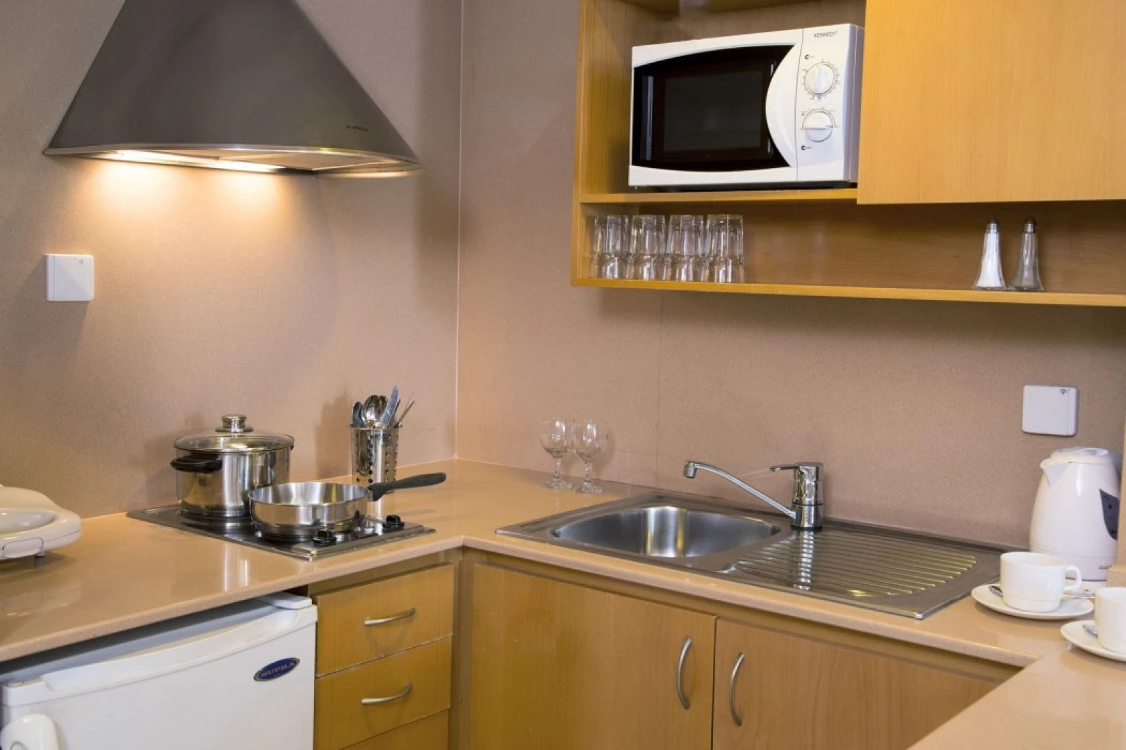 Royal Garden by Isrotel Collection