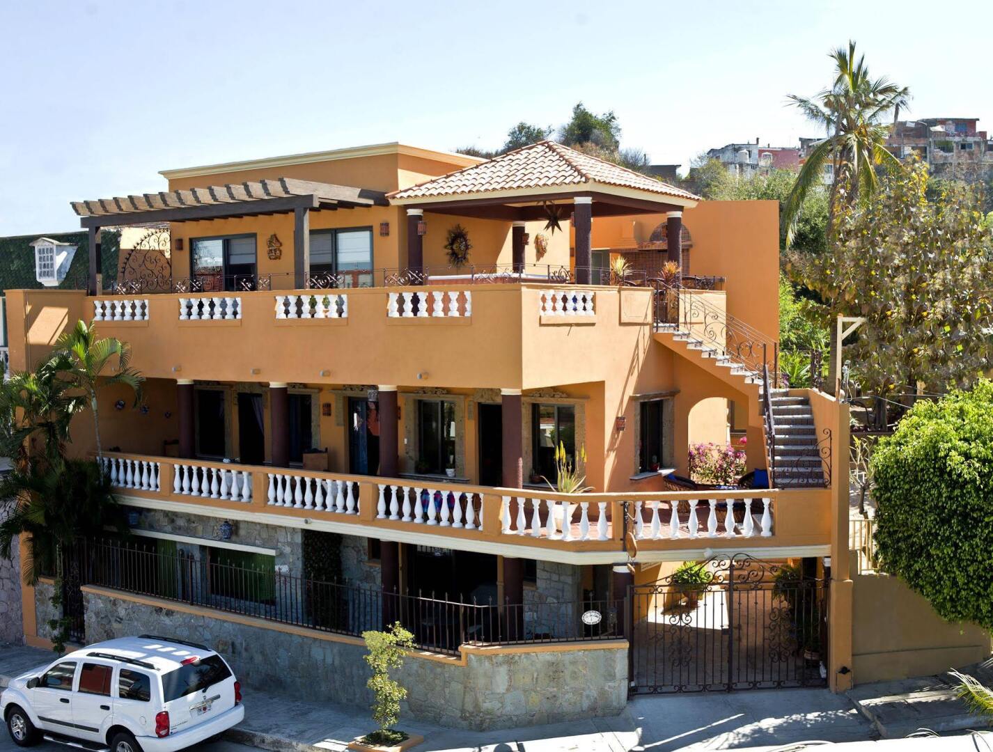 Las 7 Maravillas - Adults Only