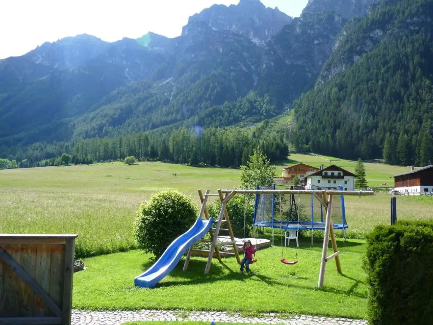 Connys Ferienwohnungen