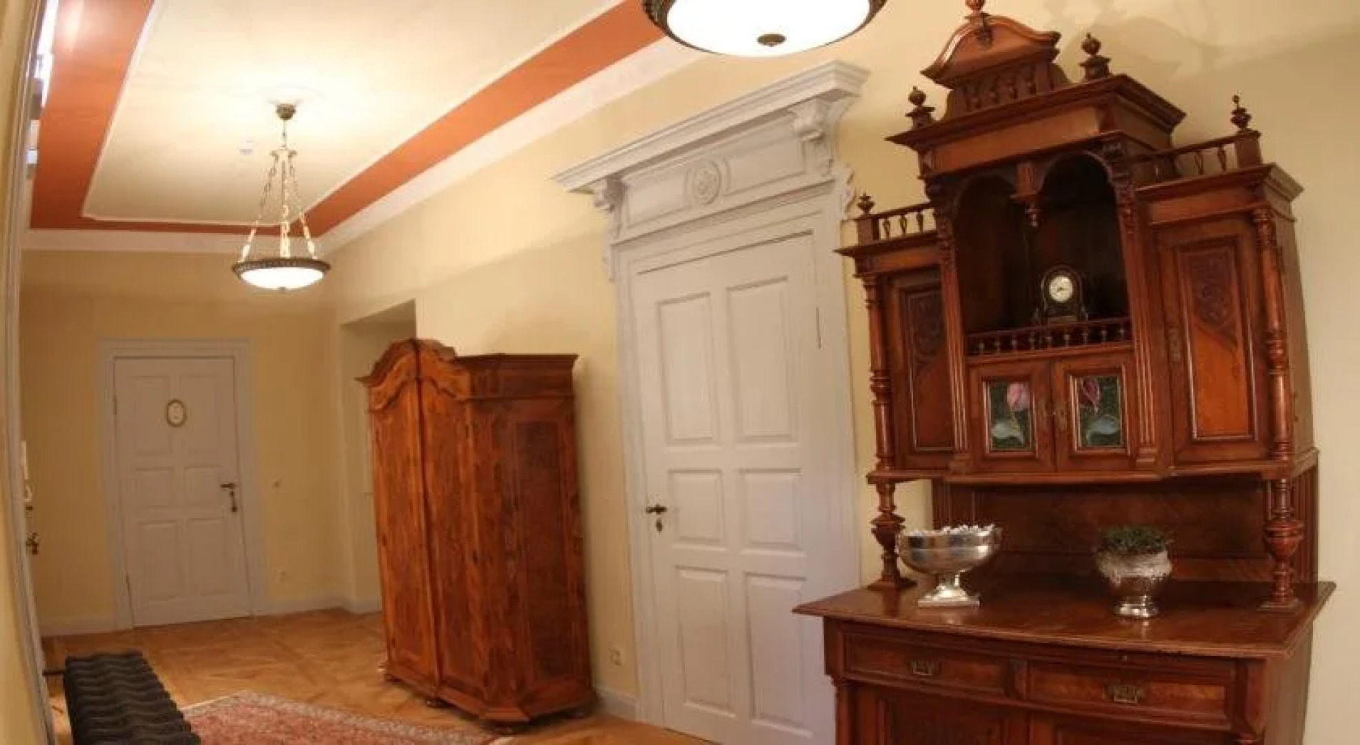 Hotel Villa Victoria