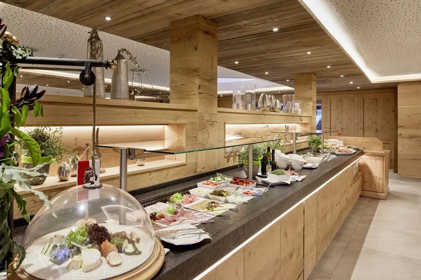 Laschenskyhof Hotel & Spa