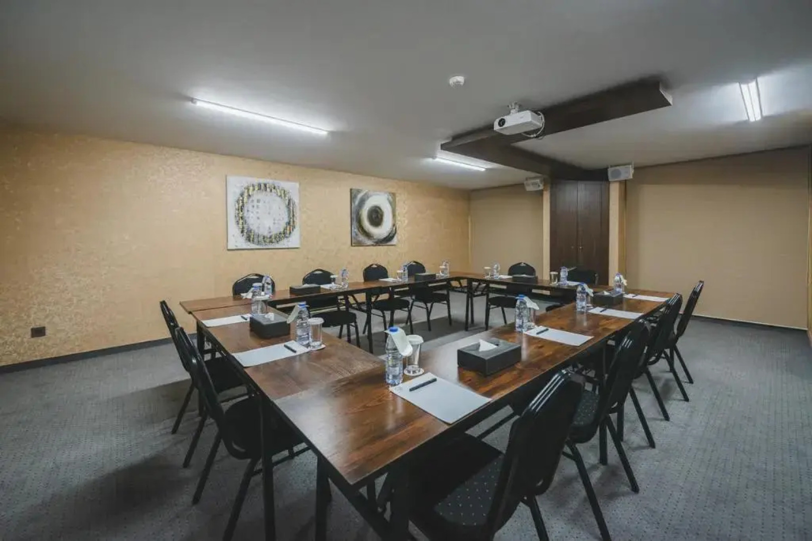 Louis V Hotel Beirut