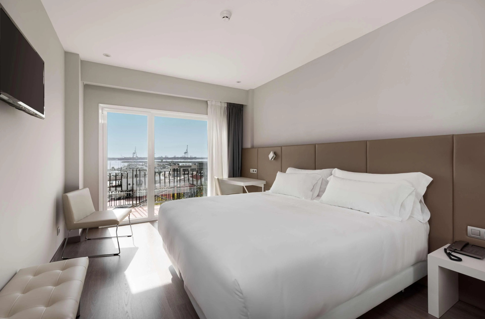 Hotel Silken Turcosa 3 Sup