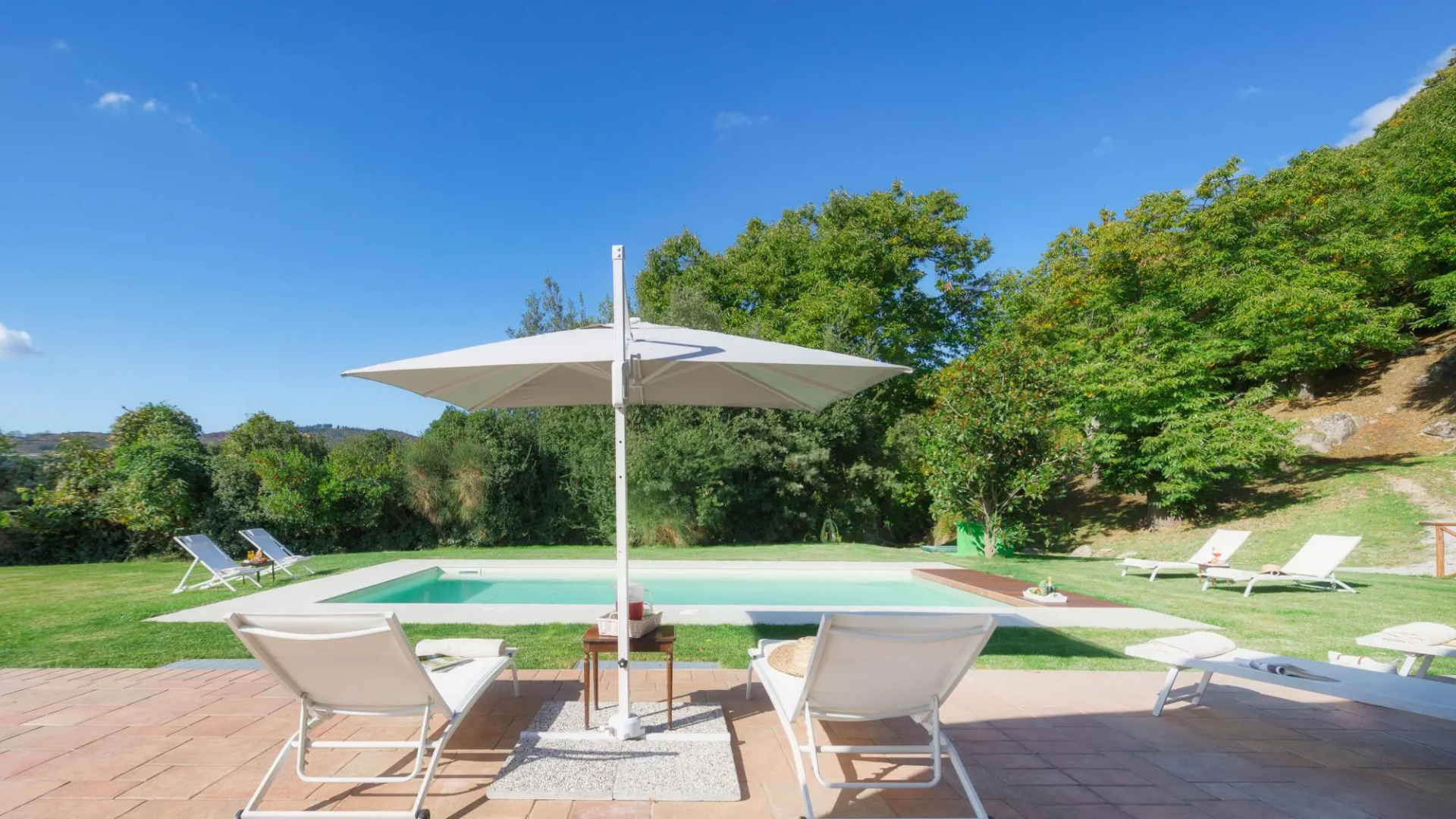 Casale del Castagneto 8