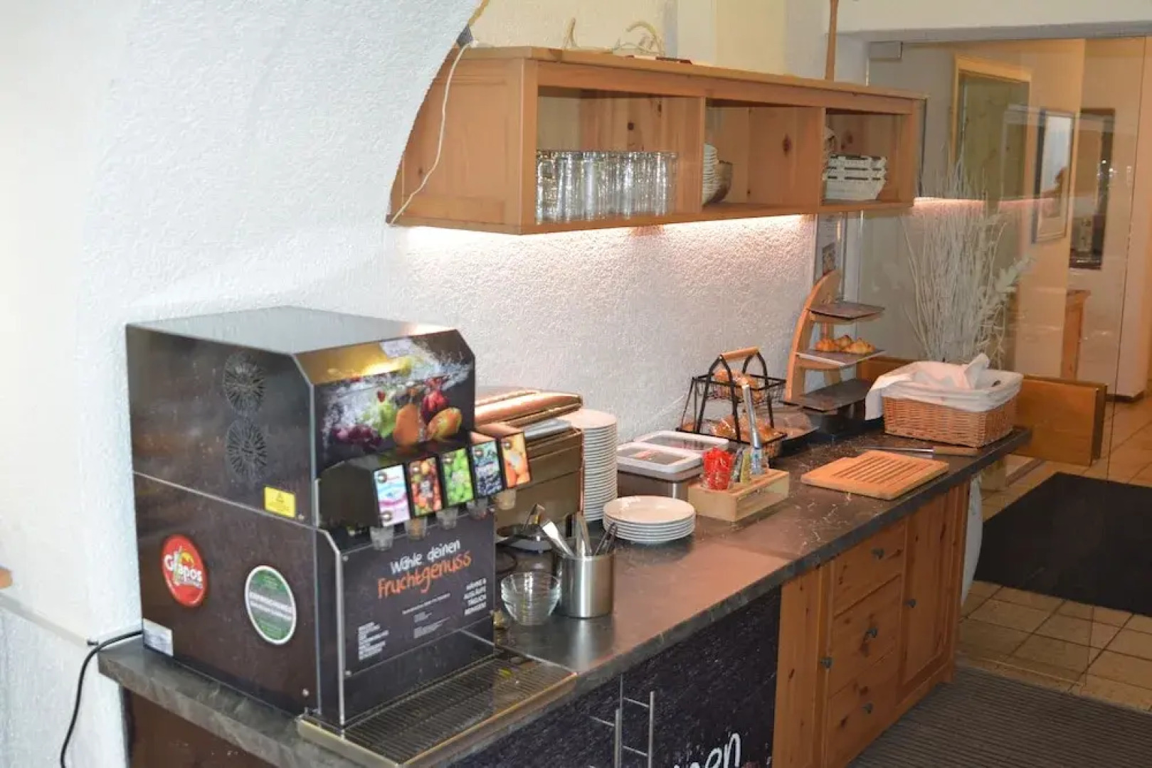 Hotel Gasthof Zur Rose