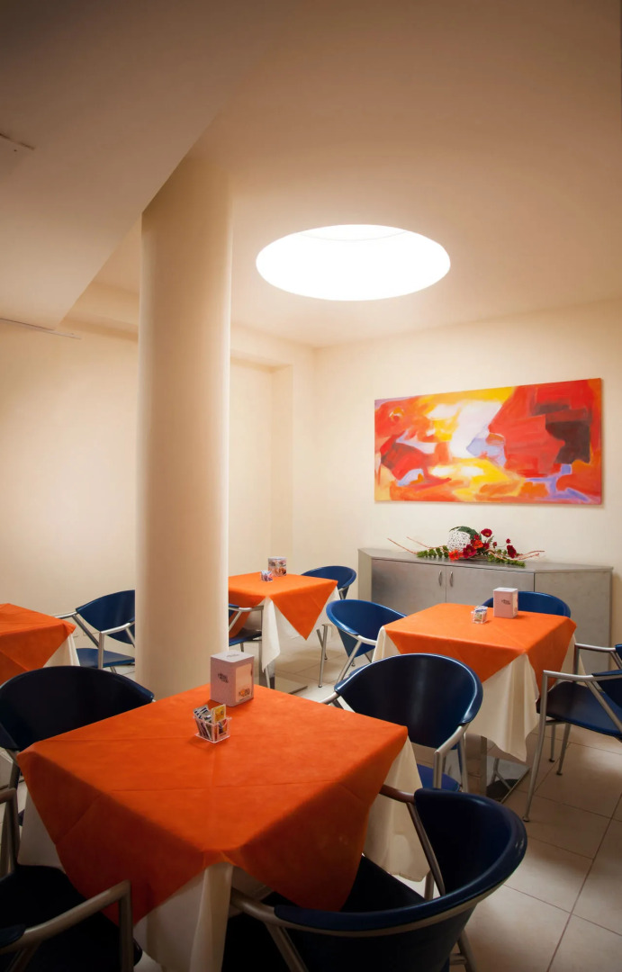 Hotel Residence Oasi d'Oriente