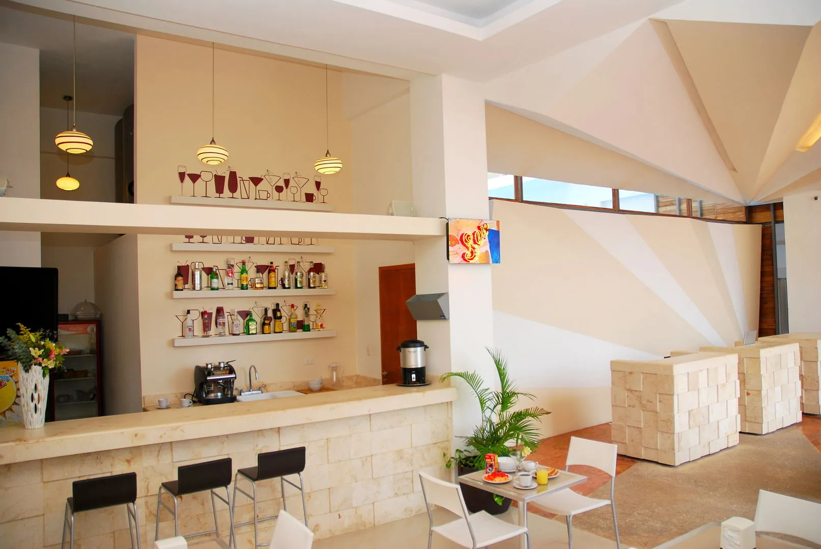 Hotel Bahia Chac Chi