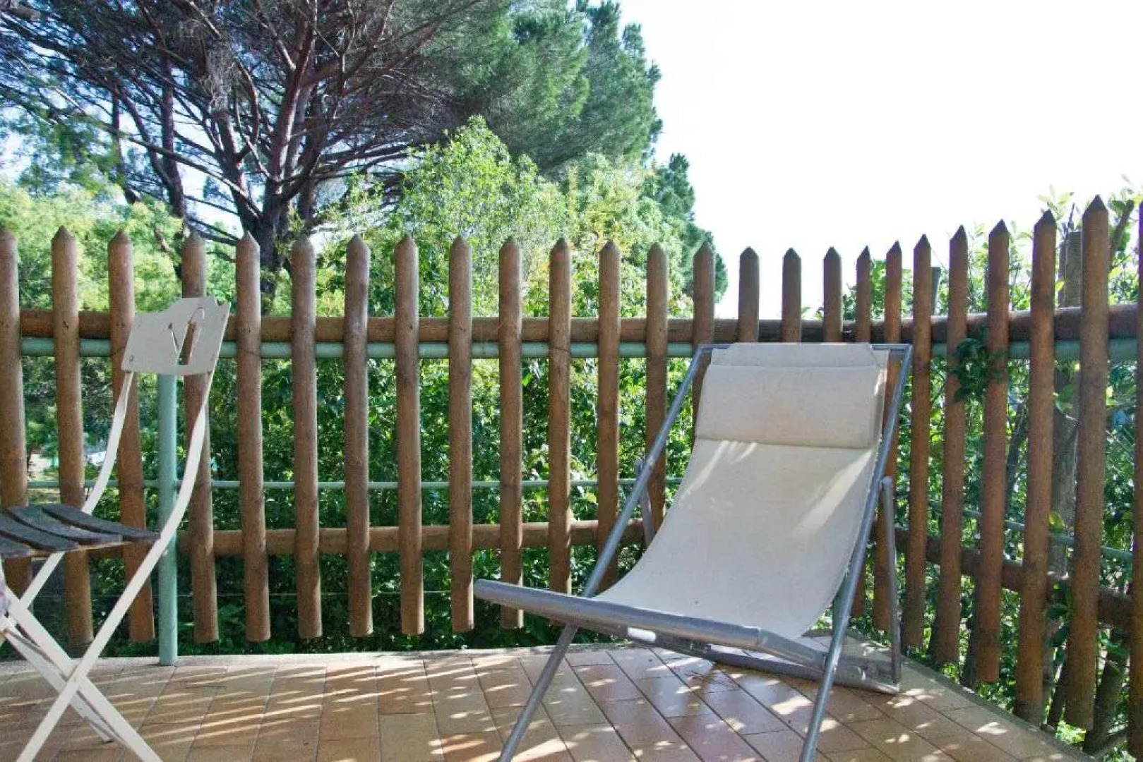 L'Oustau des Caramagnols