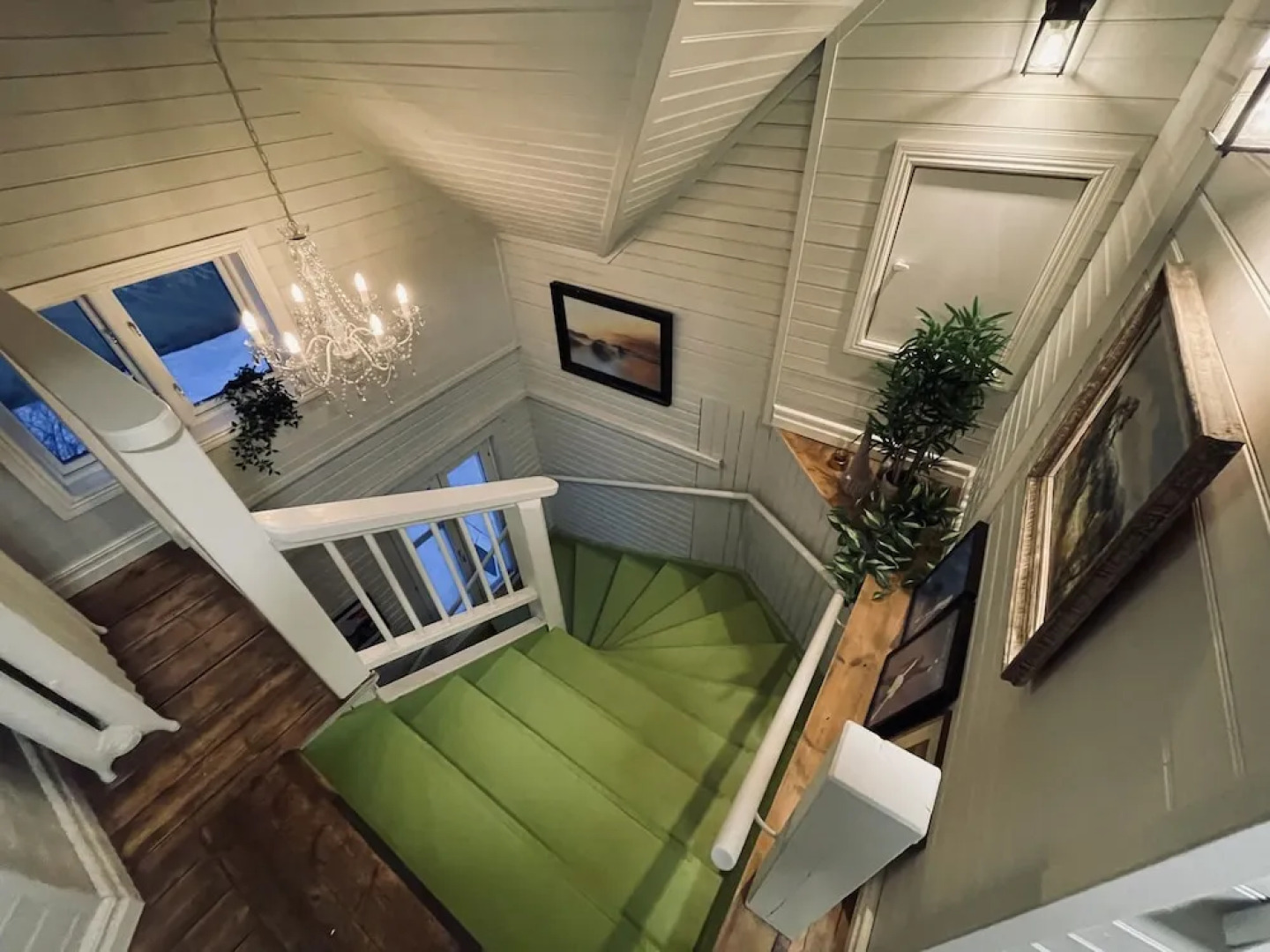 Telegrafen Lägenhetshotell