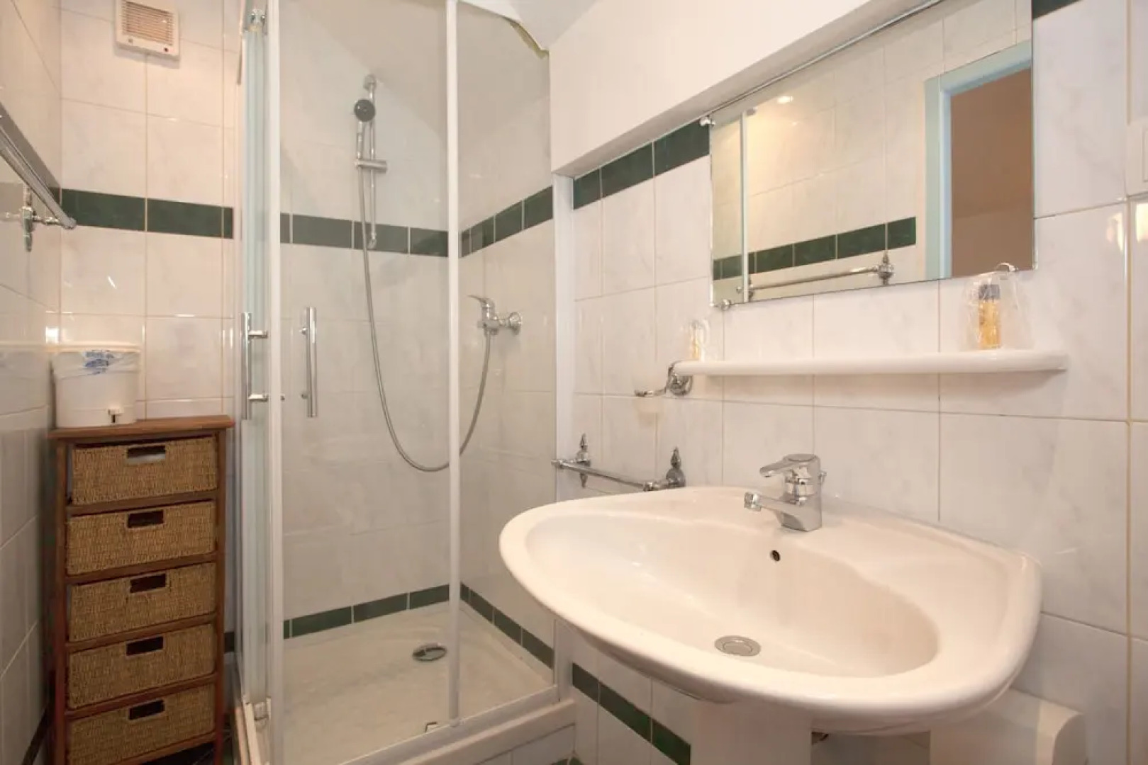 Chambres d'hôtes Casa Alta