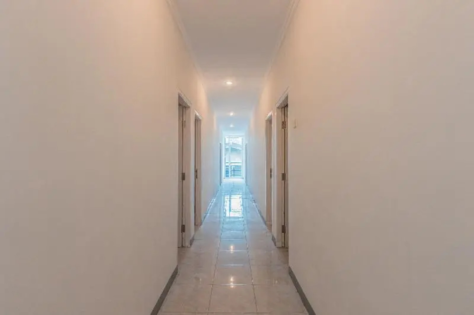 Gunung Geulis Village by OYO Rooms