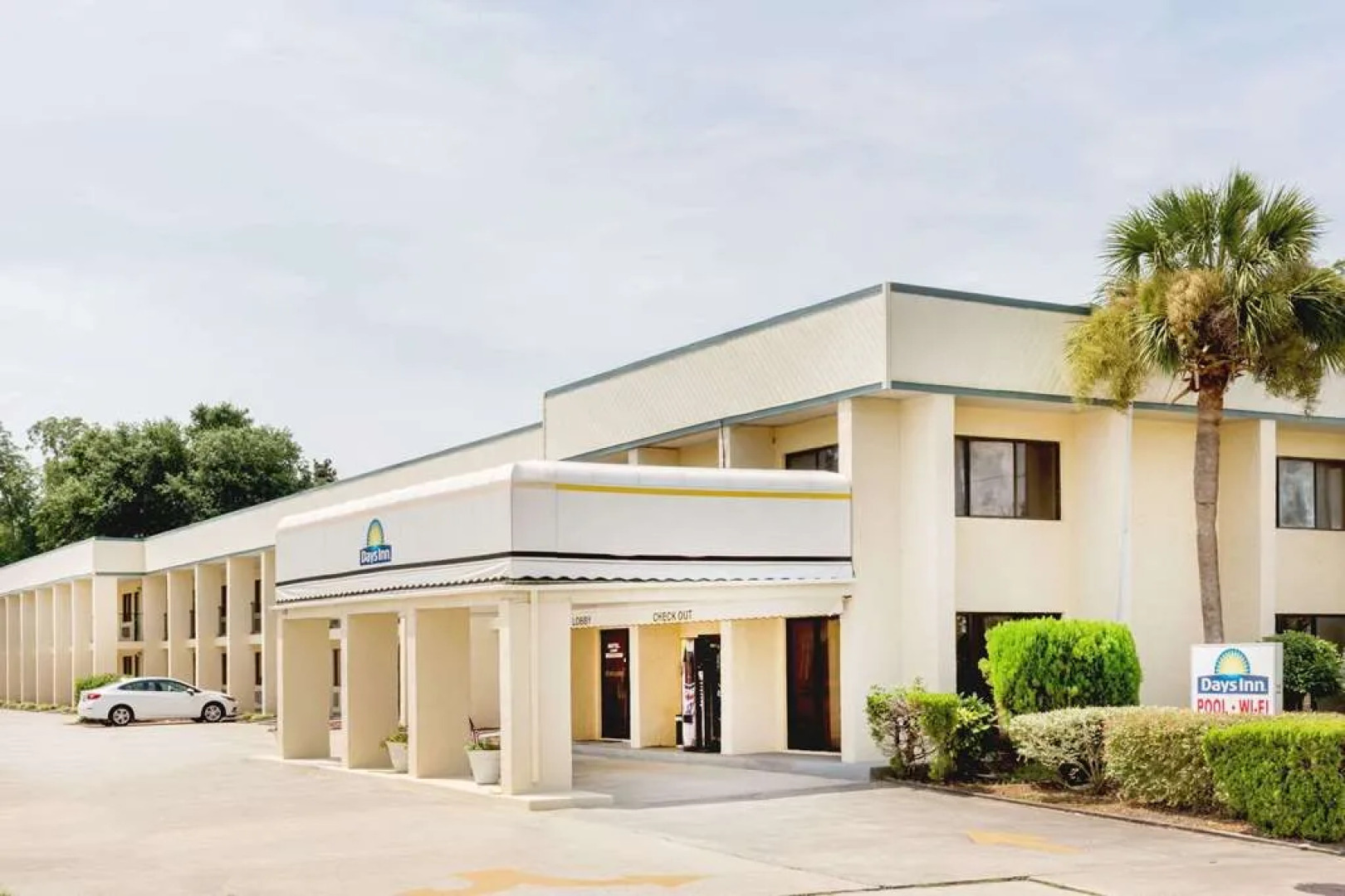 Days Inn Little River