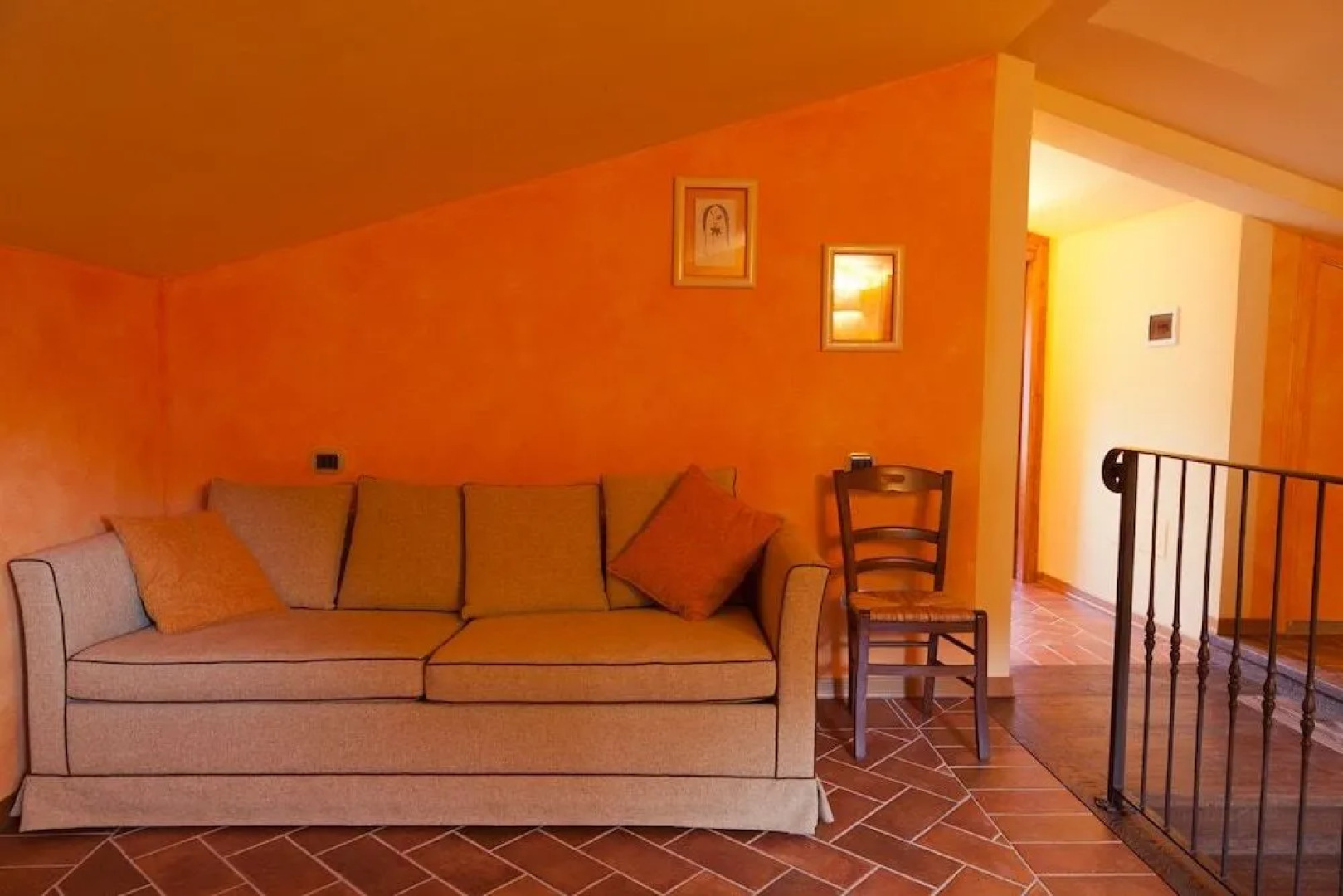 Agriturismo la Casetta delle Erbe