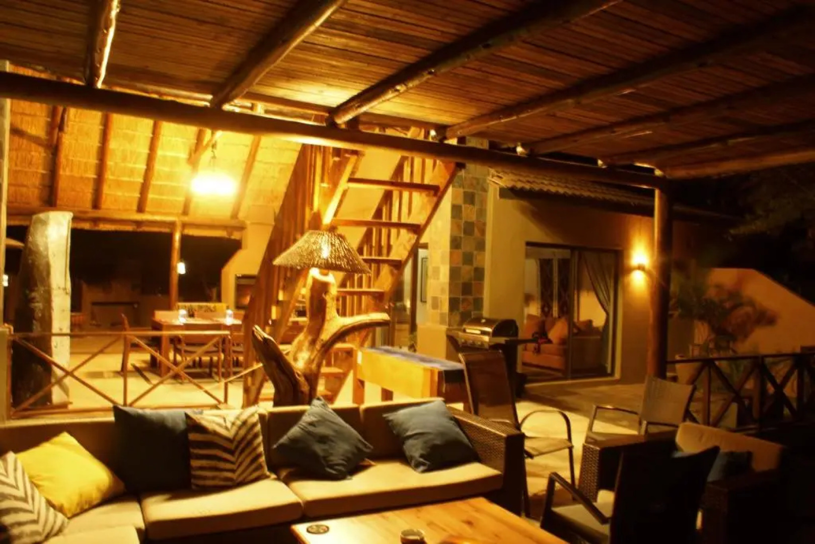 Kruger River Self-Catering