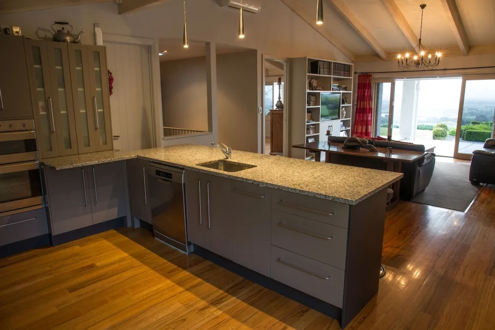 3 Bedroom House Tuki Tuki Valley (Sojourn)