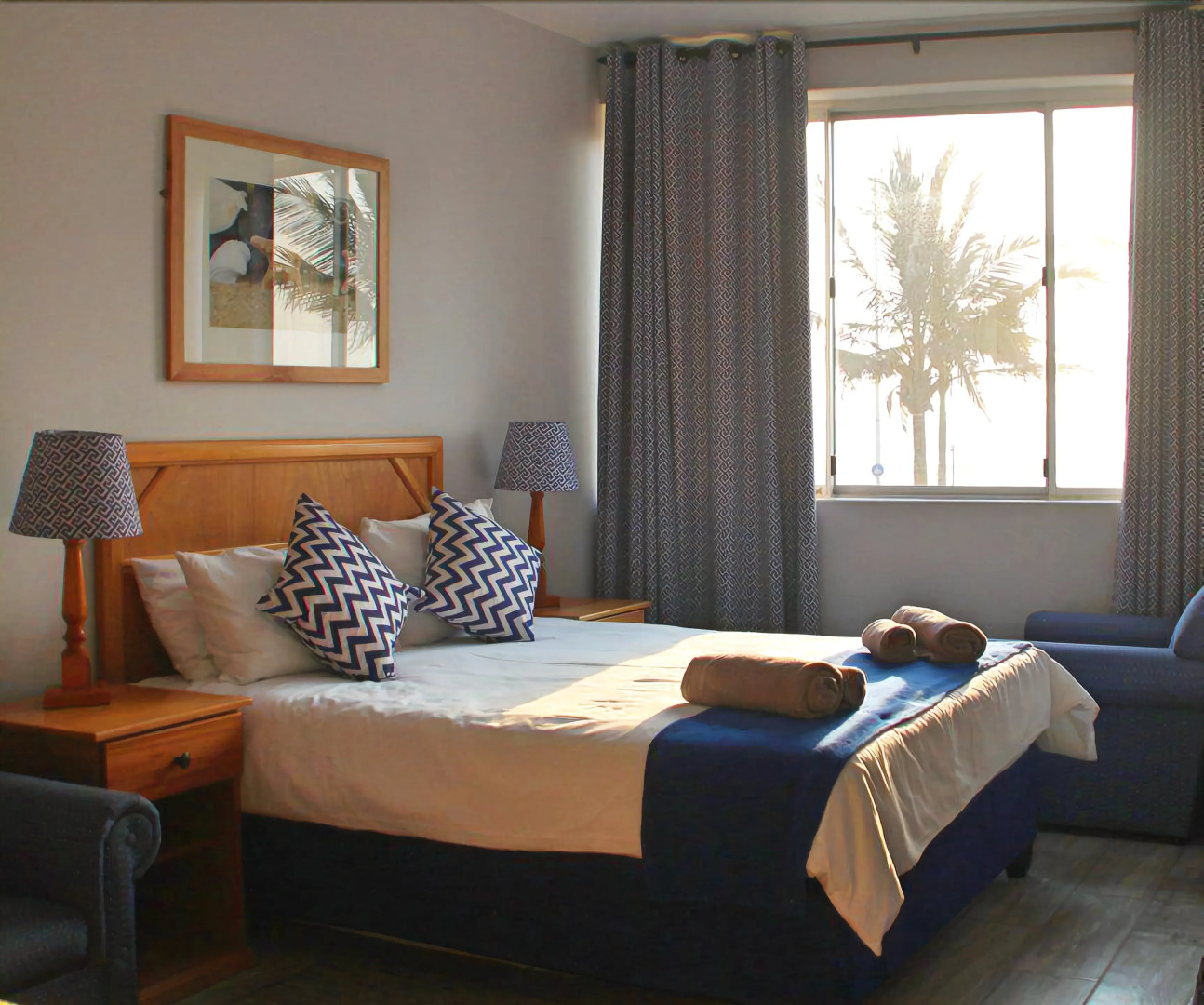 Silver Sands Self Catering