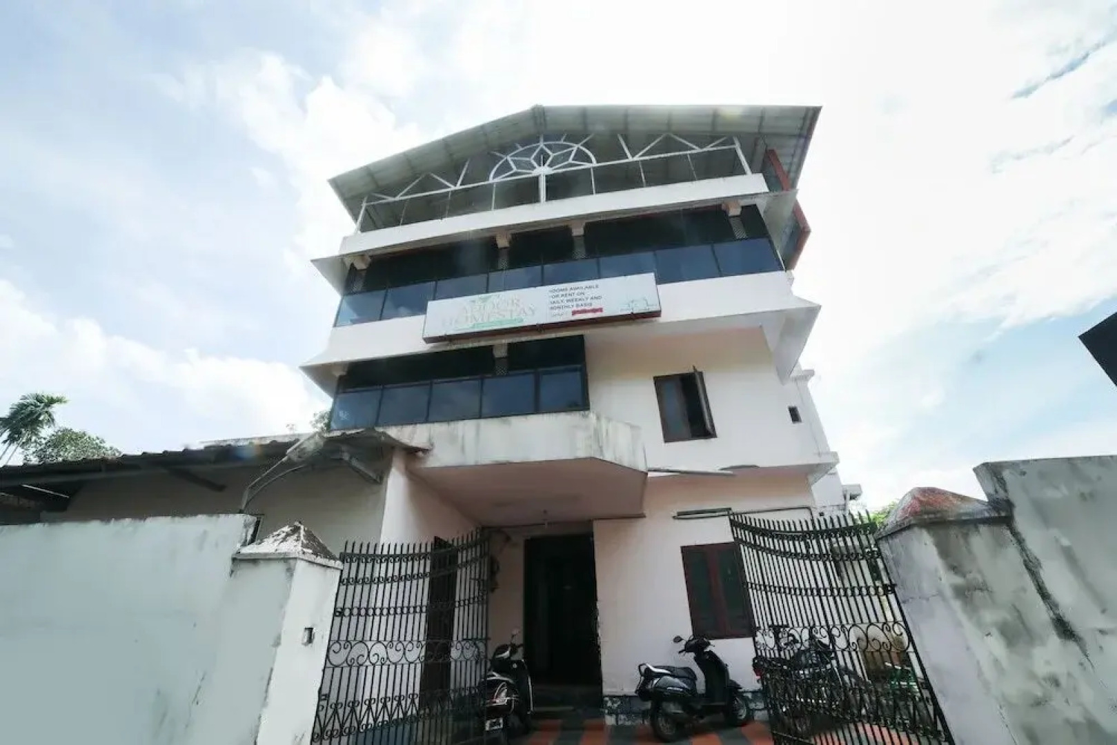 Silent Valley Appartments by OYO Rooms