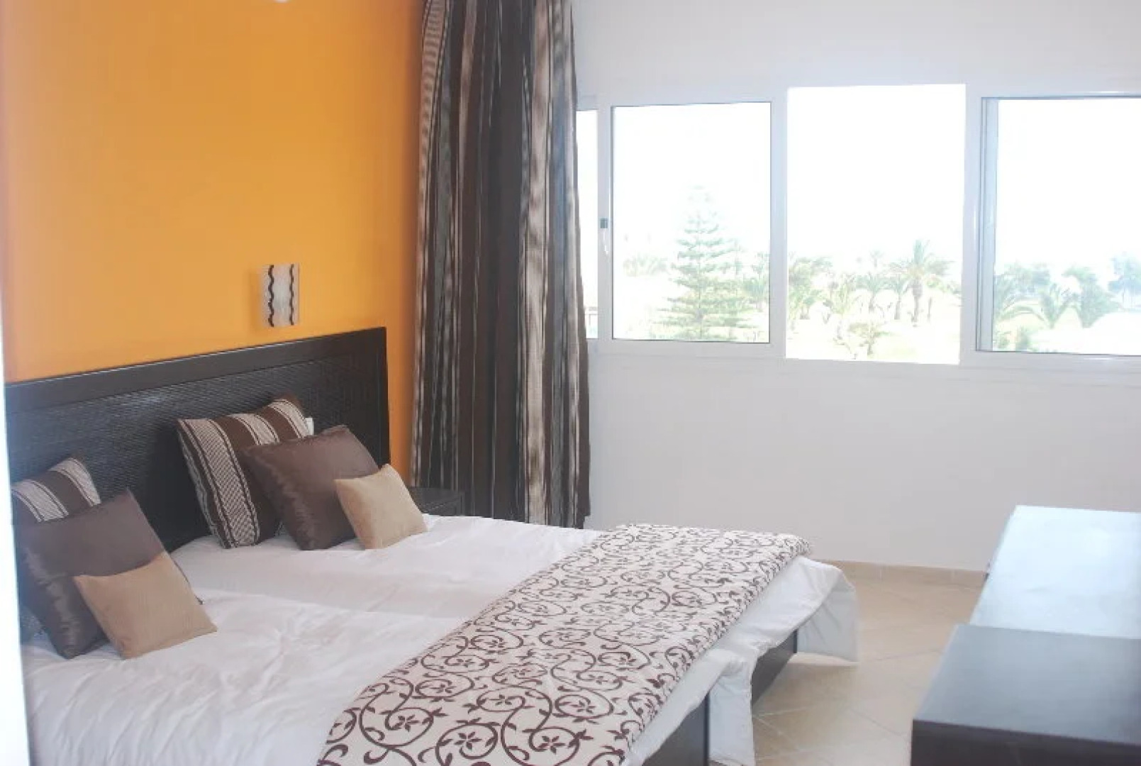 Club Aquatour Vénus