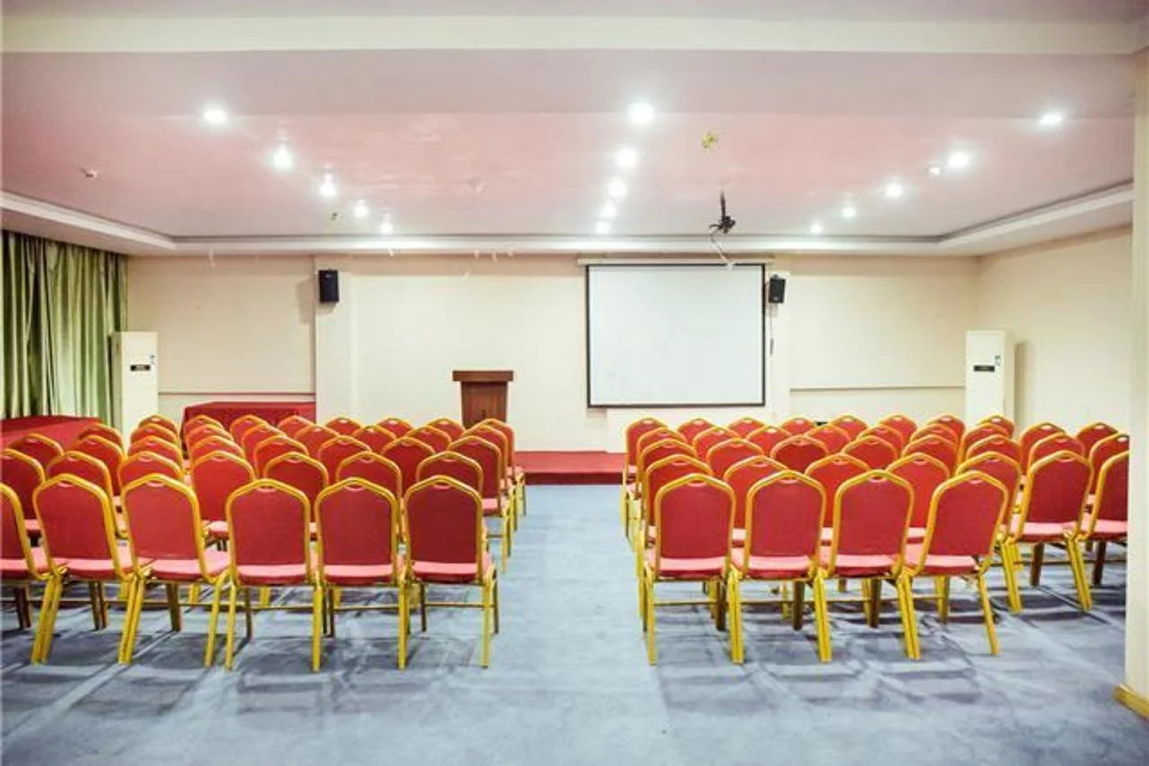 City Comfort Inn Xinyu Laodong Bei Road