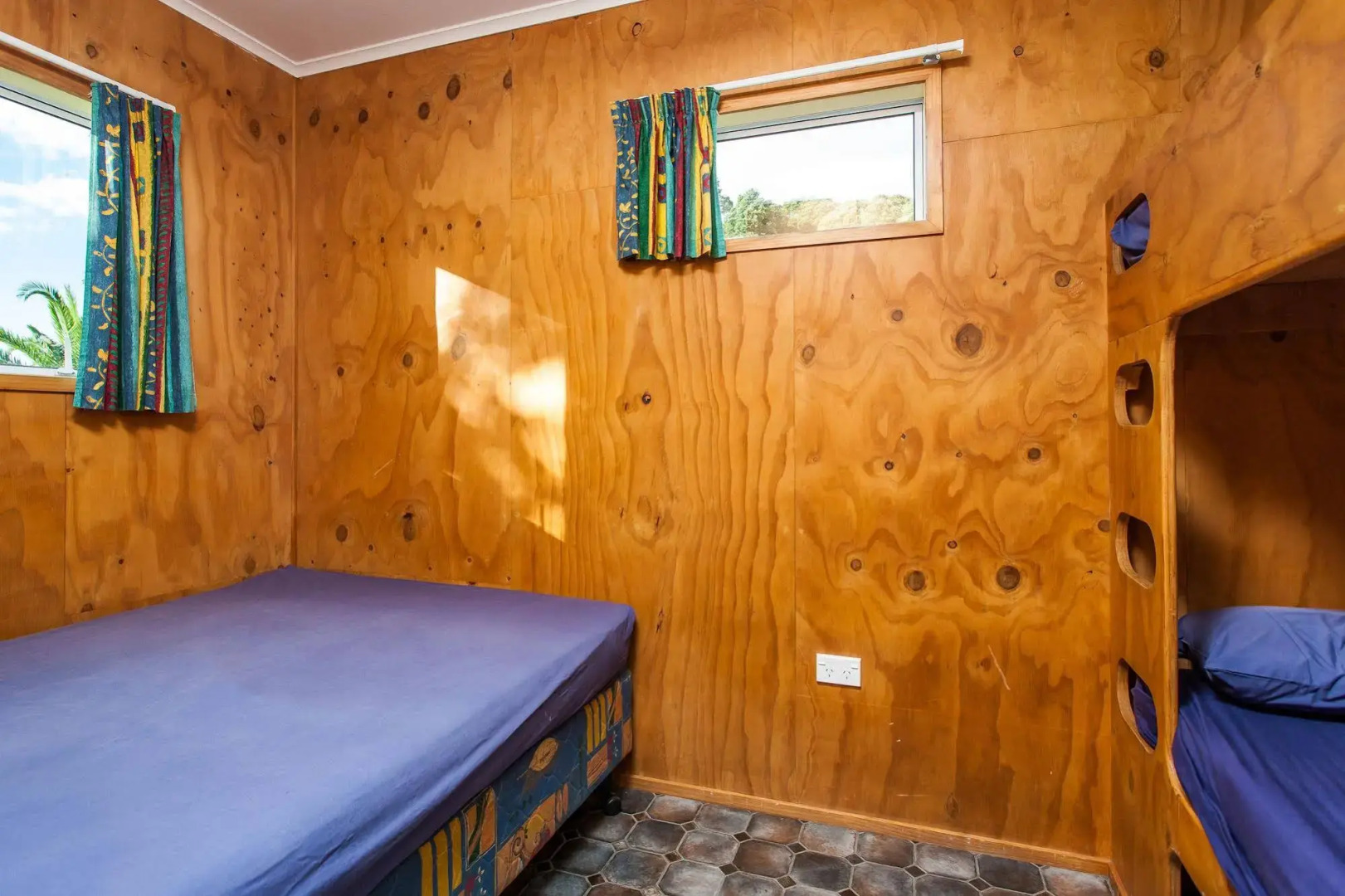 Tasman Holiday Parks - Ohiwa