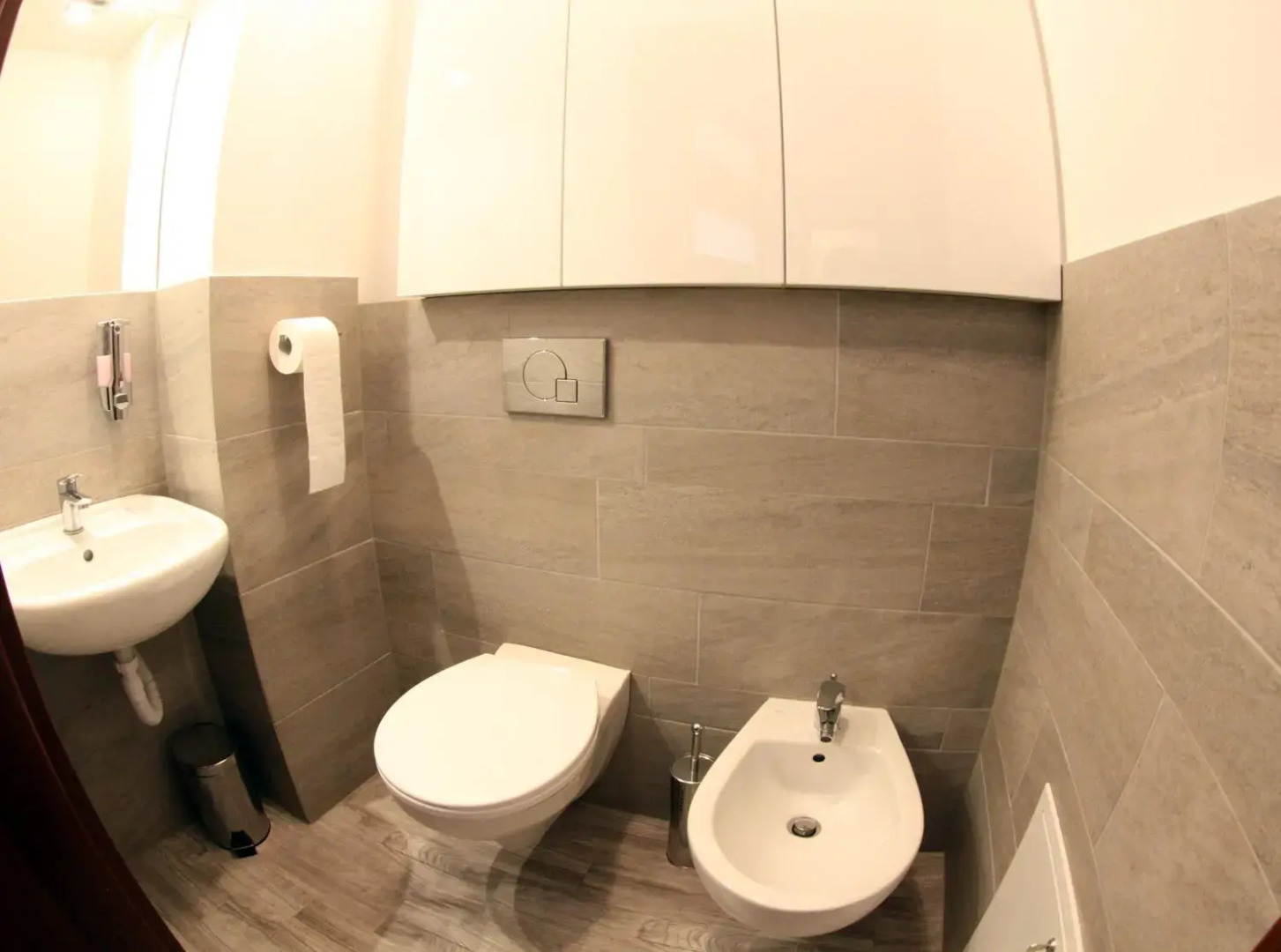 Apartamenty Pod Telegrafem