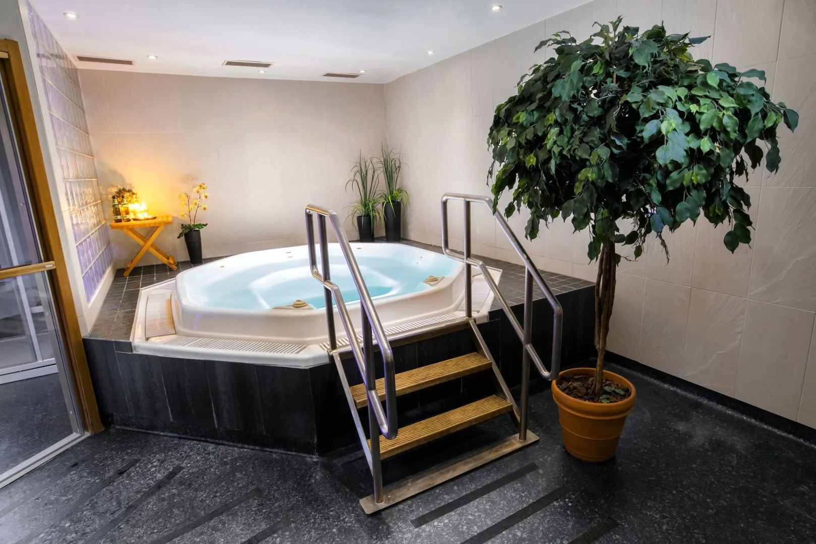 Starby Spa, Hotell & Konferens