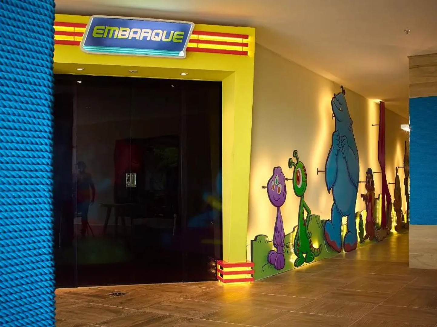 Bourbon Resort Atibaia