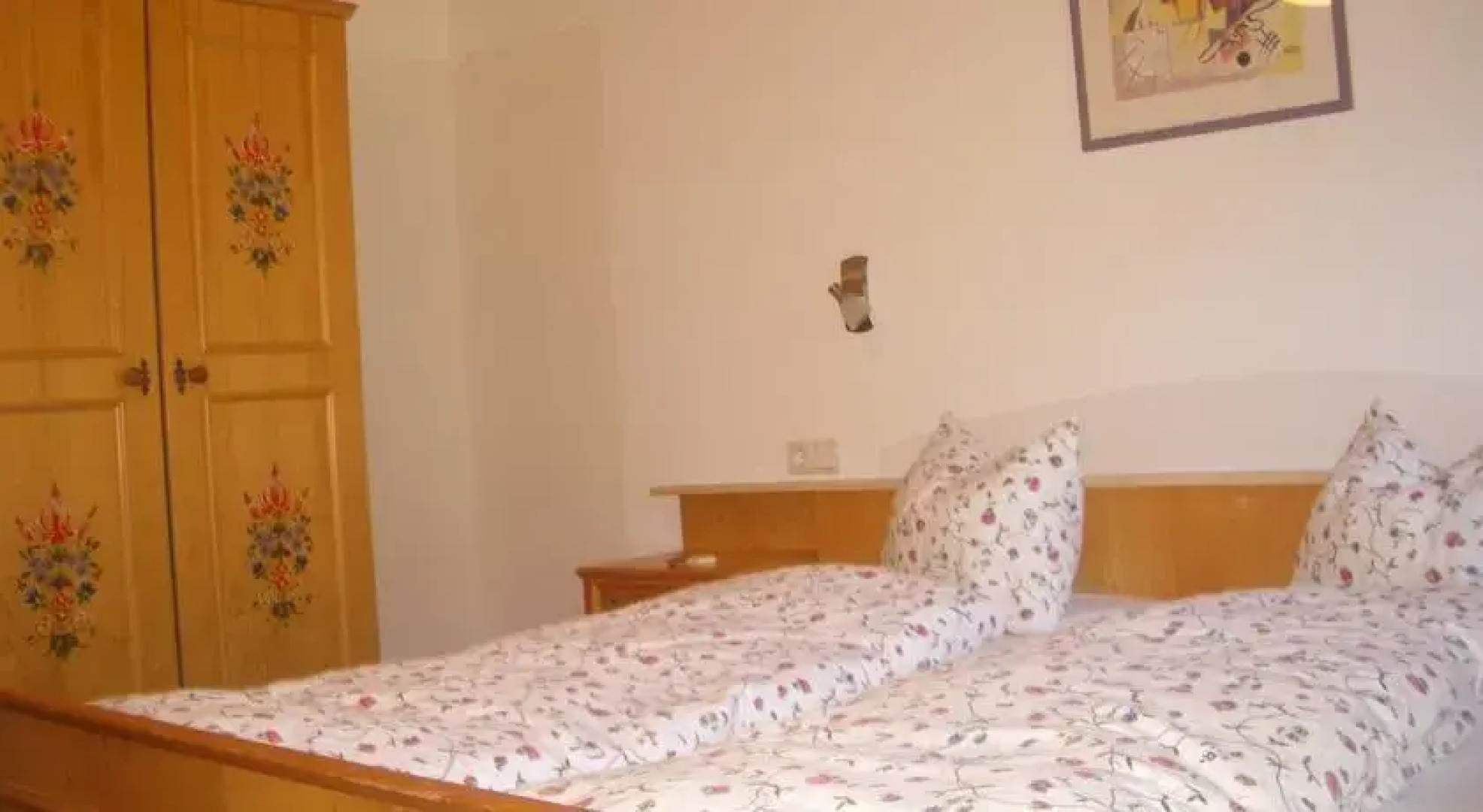 Ferienhaus Bad Stube