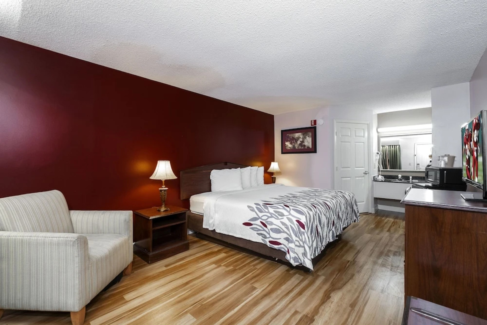 Jameson Inn - Wilson