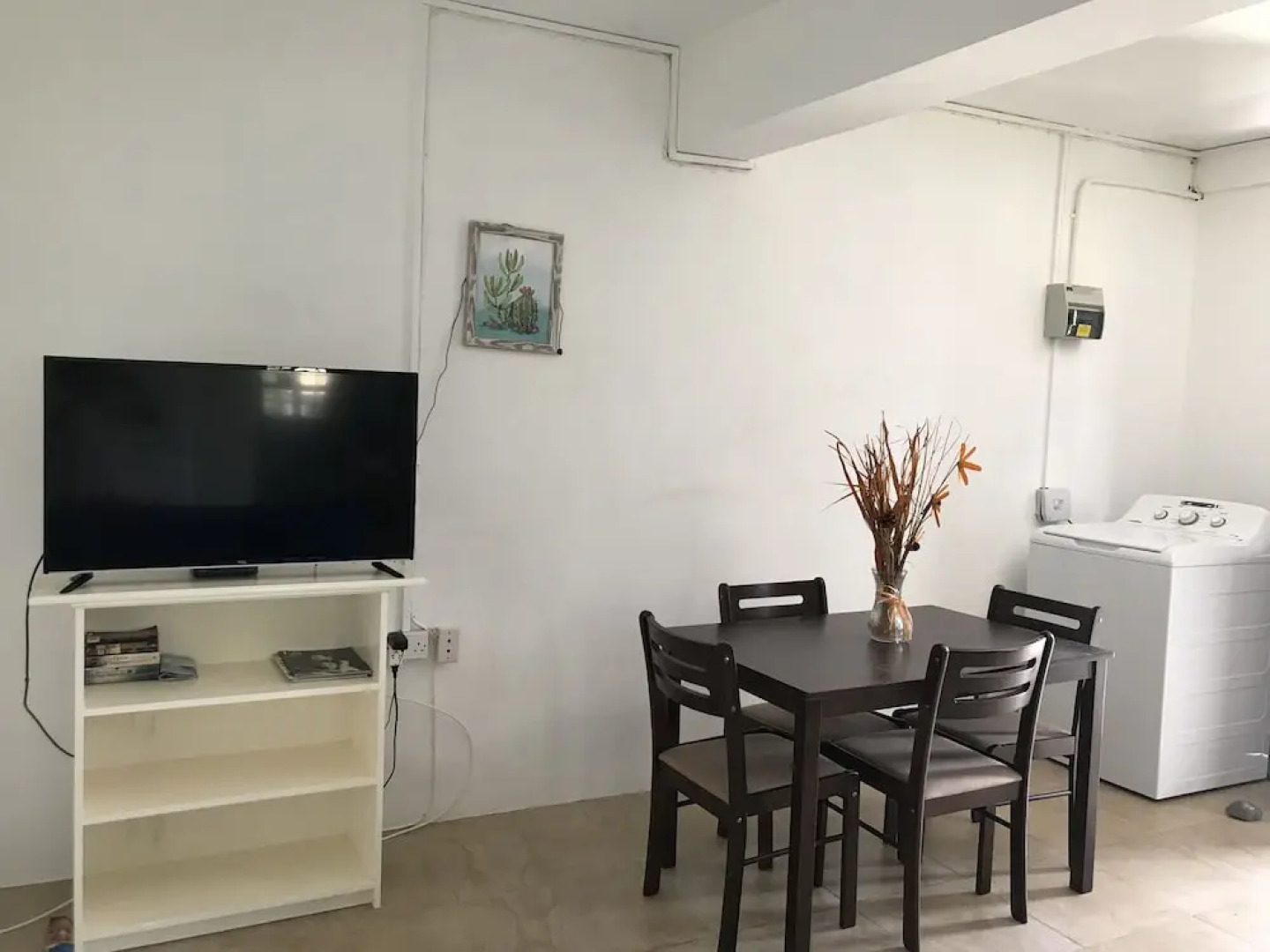 Fountain Villa Apartment