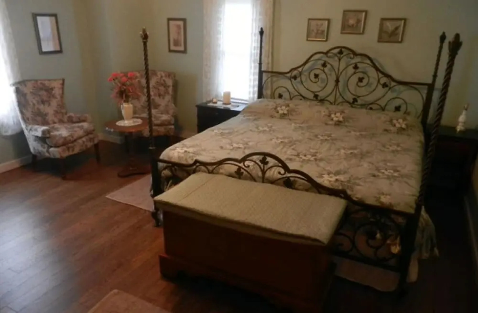 Stoney Fork Bed and Breakfast