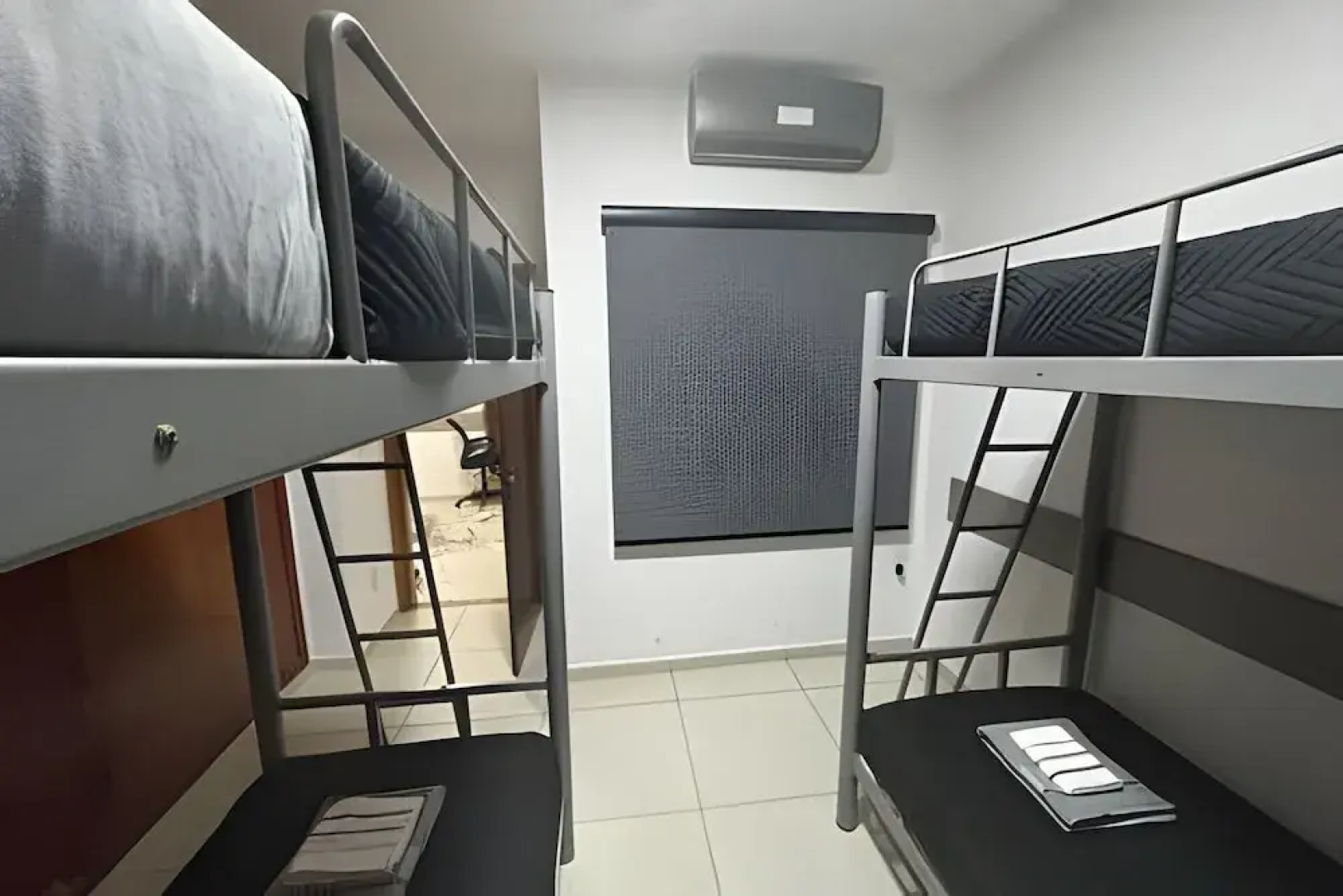 NetworkInn Hostel Business & Academico2