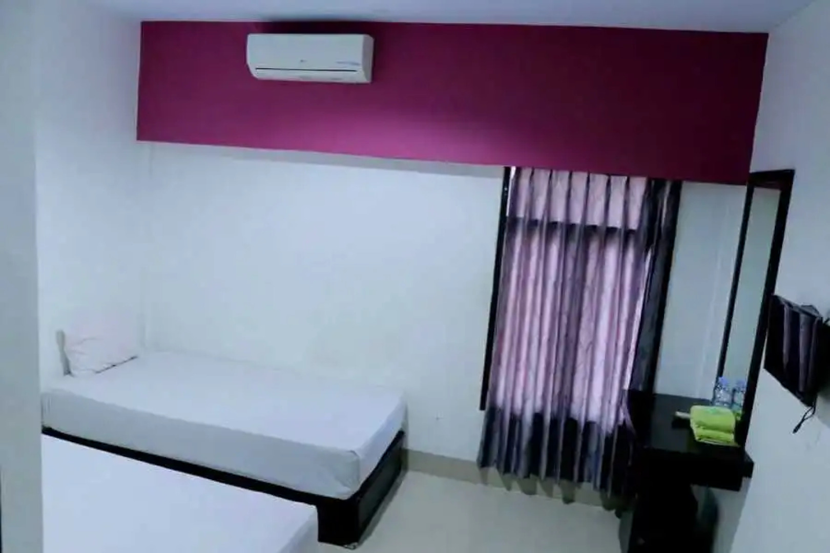 RedDoorz @ Pasangkayu Mamuju Utara