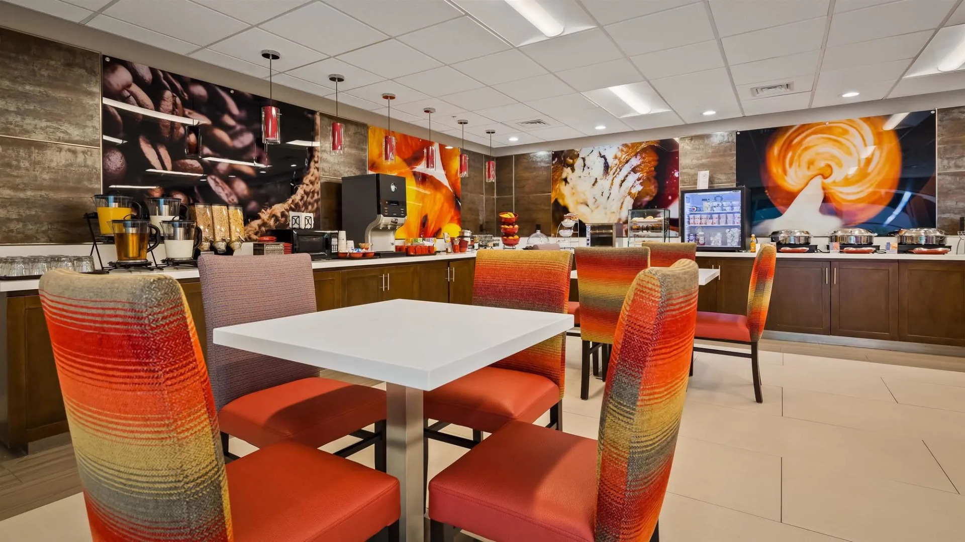 Holiday Inn Milwaukee Brookfield by IHG