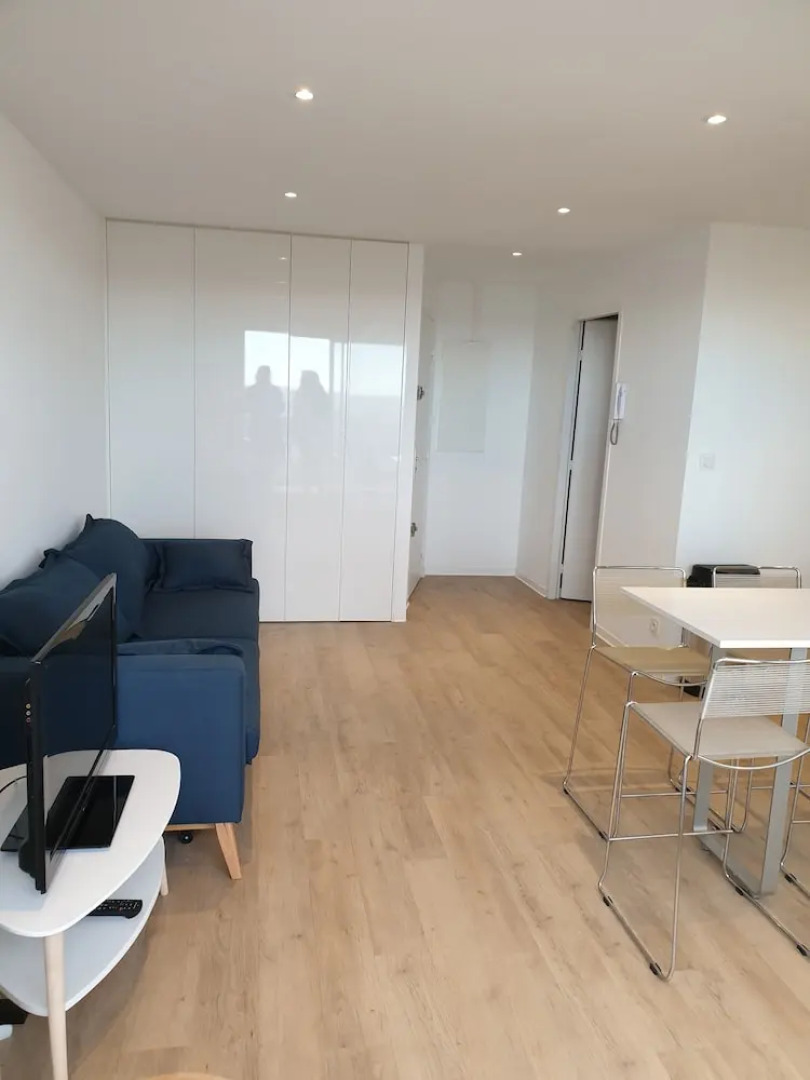 Studio Cabine Grenadine