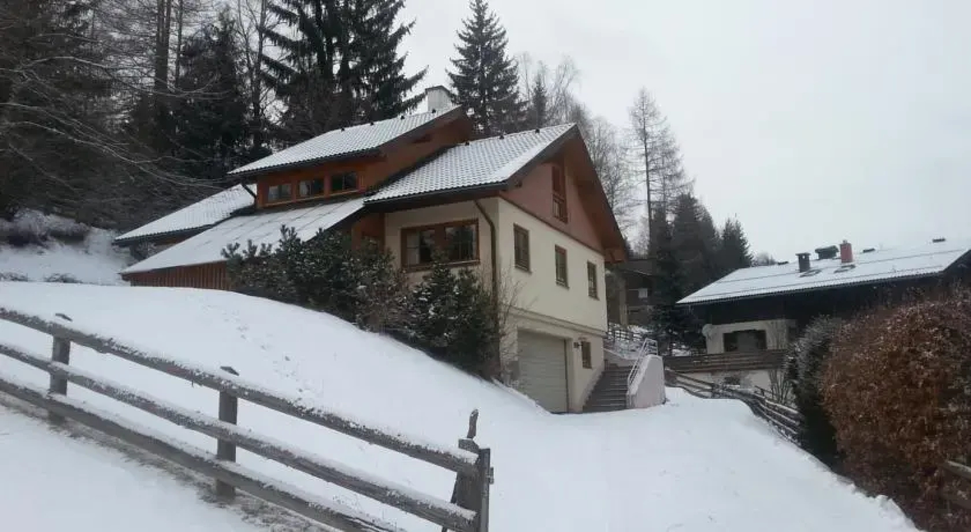 Kirchheimer Almhaus