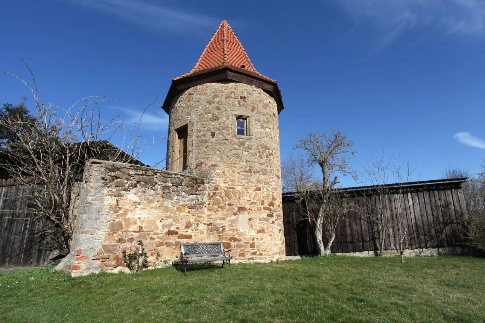 Wörners Schloss Weingut & Wellness Hotel
